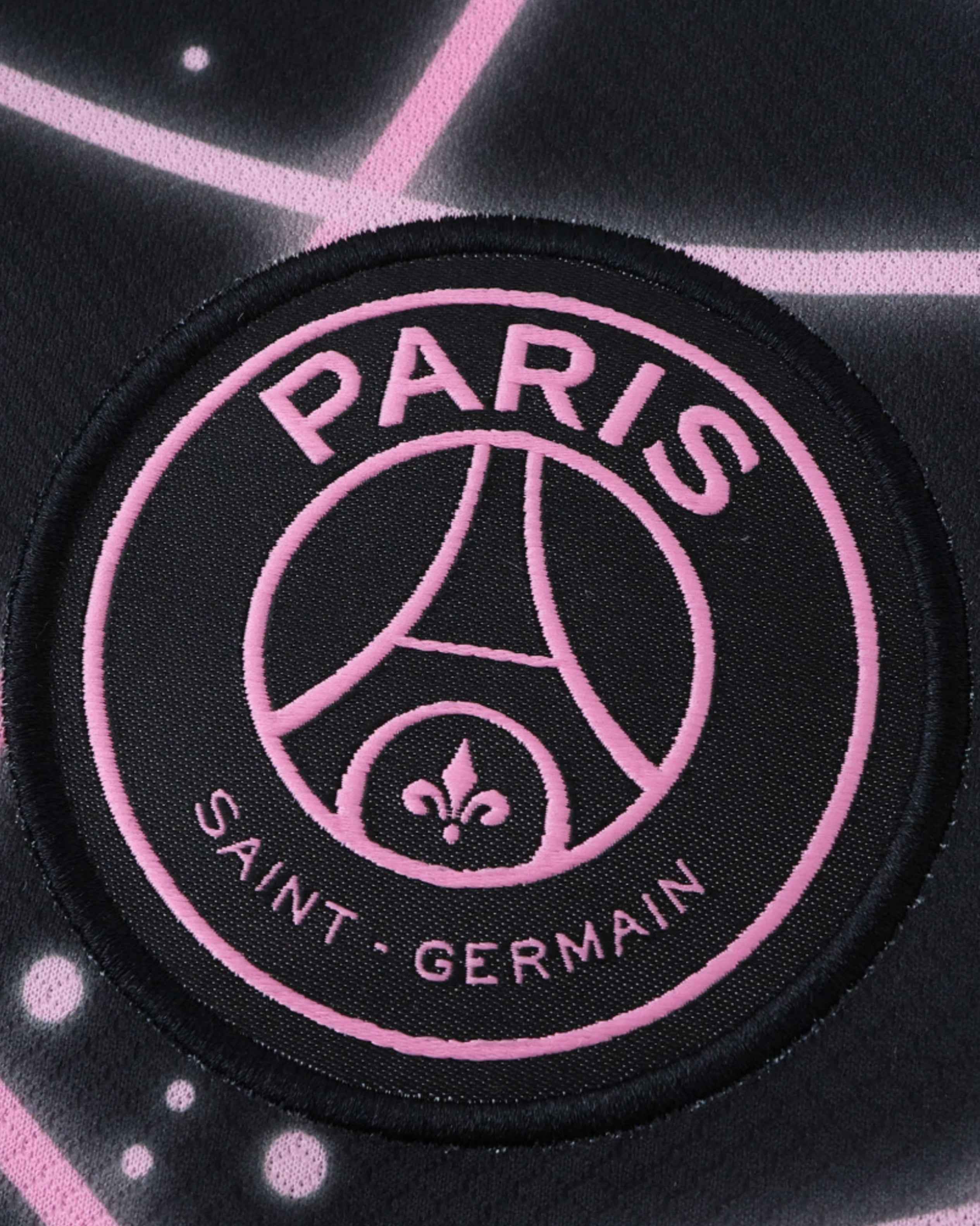 Nike PSG x Neon Orbit Premium Kit 4