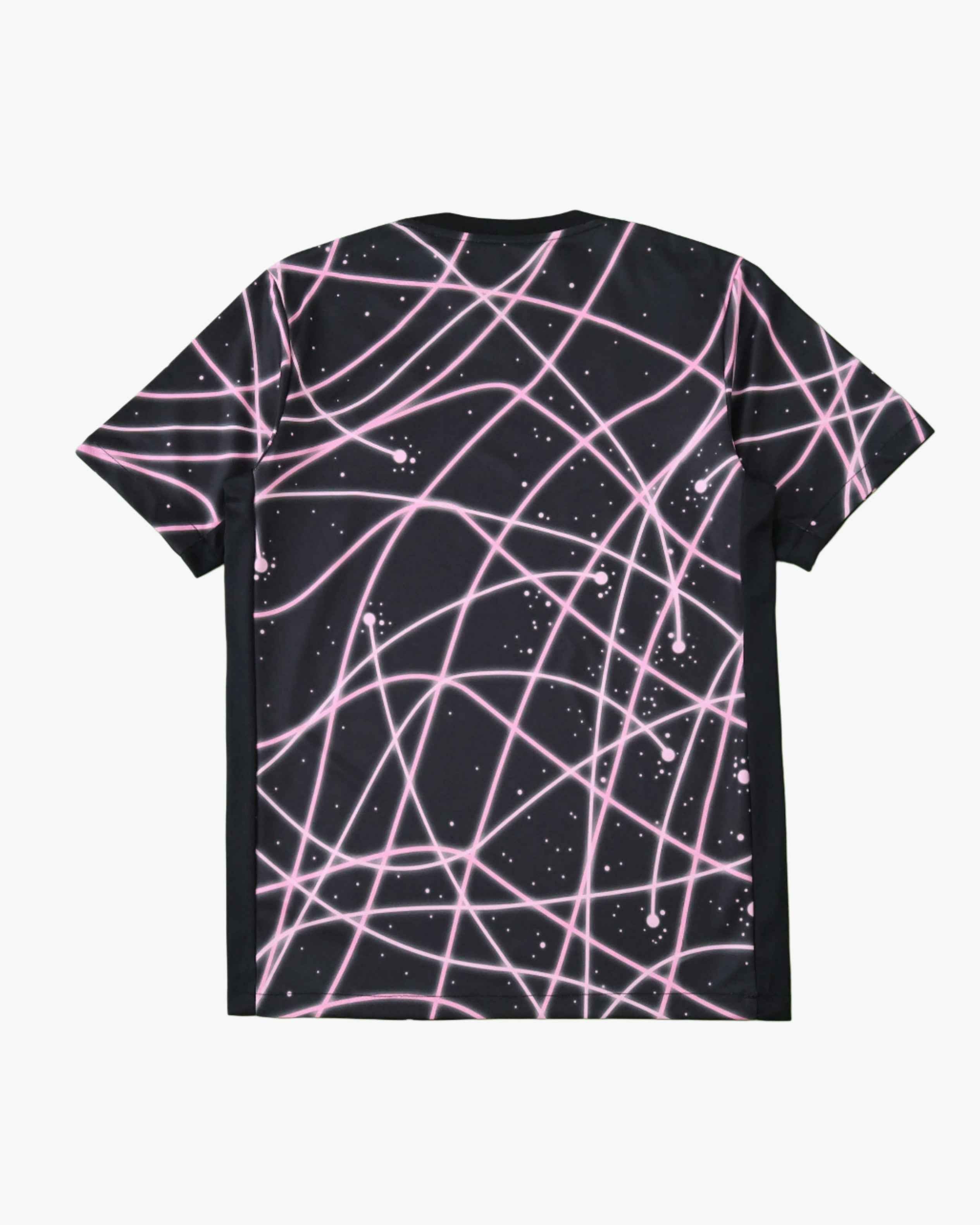 Nike PSG x Neon Orbit Premium Kit 2