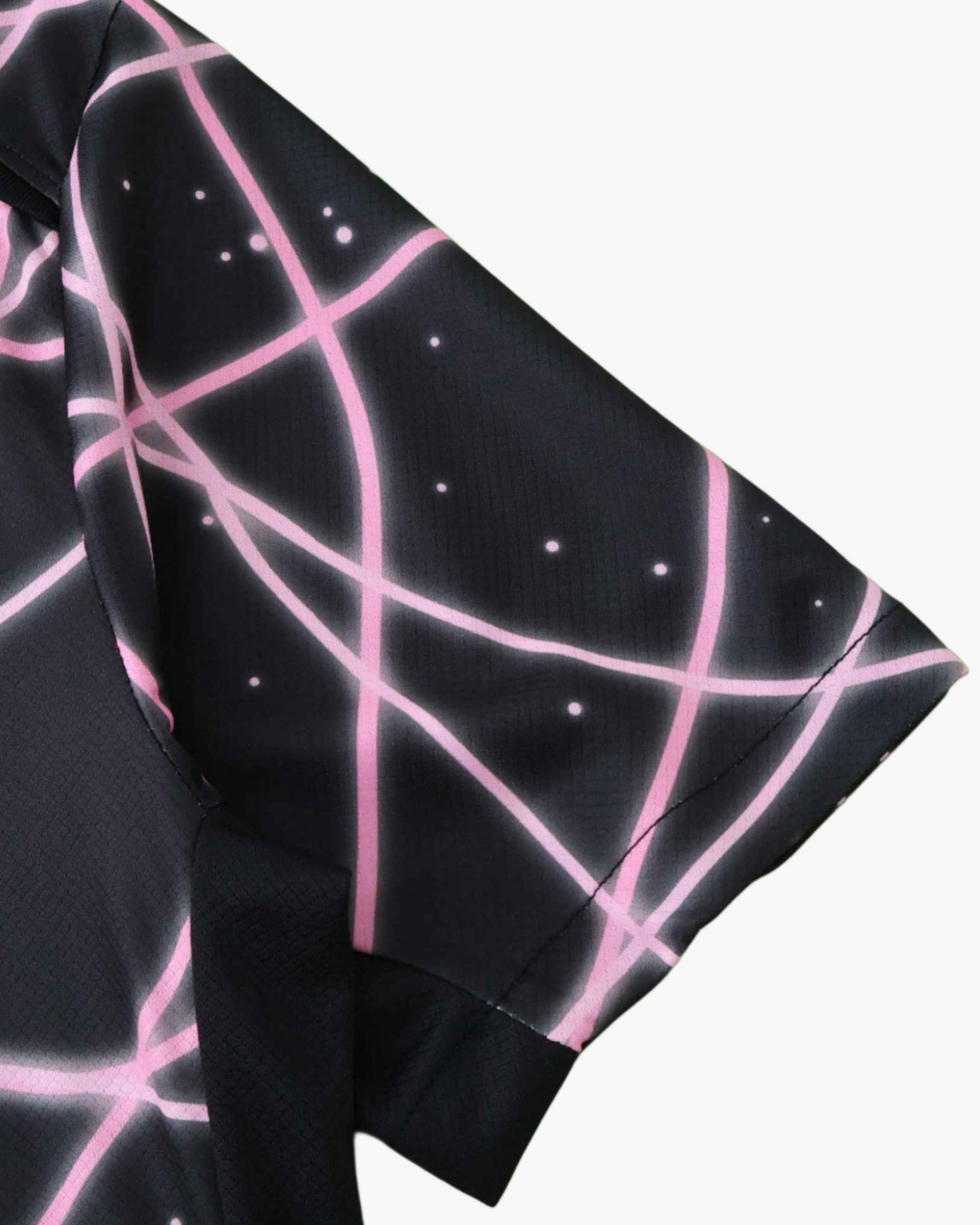 Nike PSG x Neon Orbit Premium Kit 3