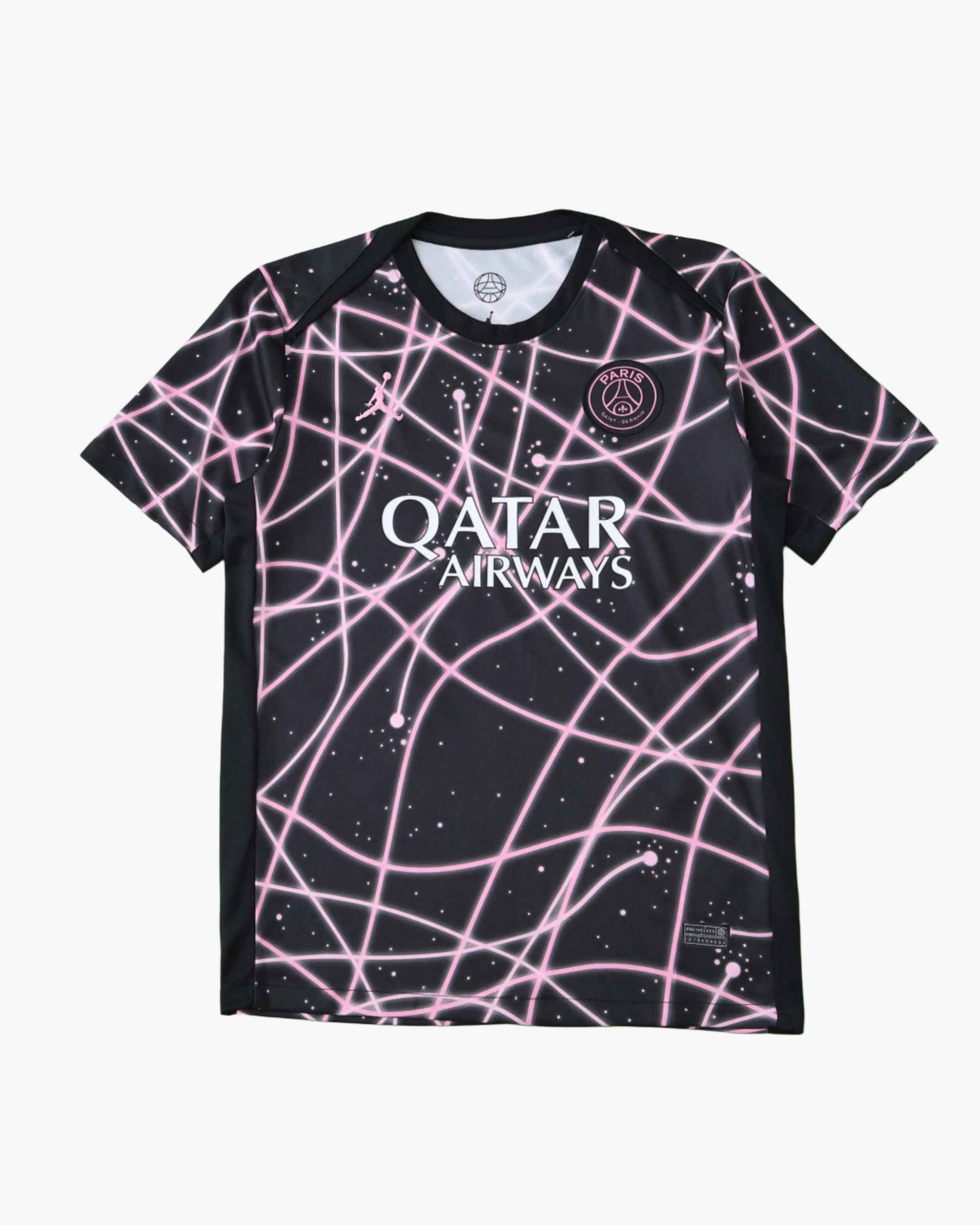 Nike PSG x Neon Orbit Premium Kit 1