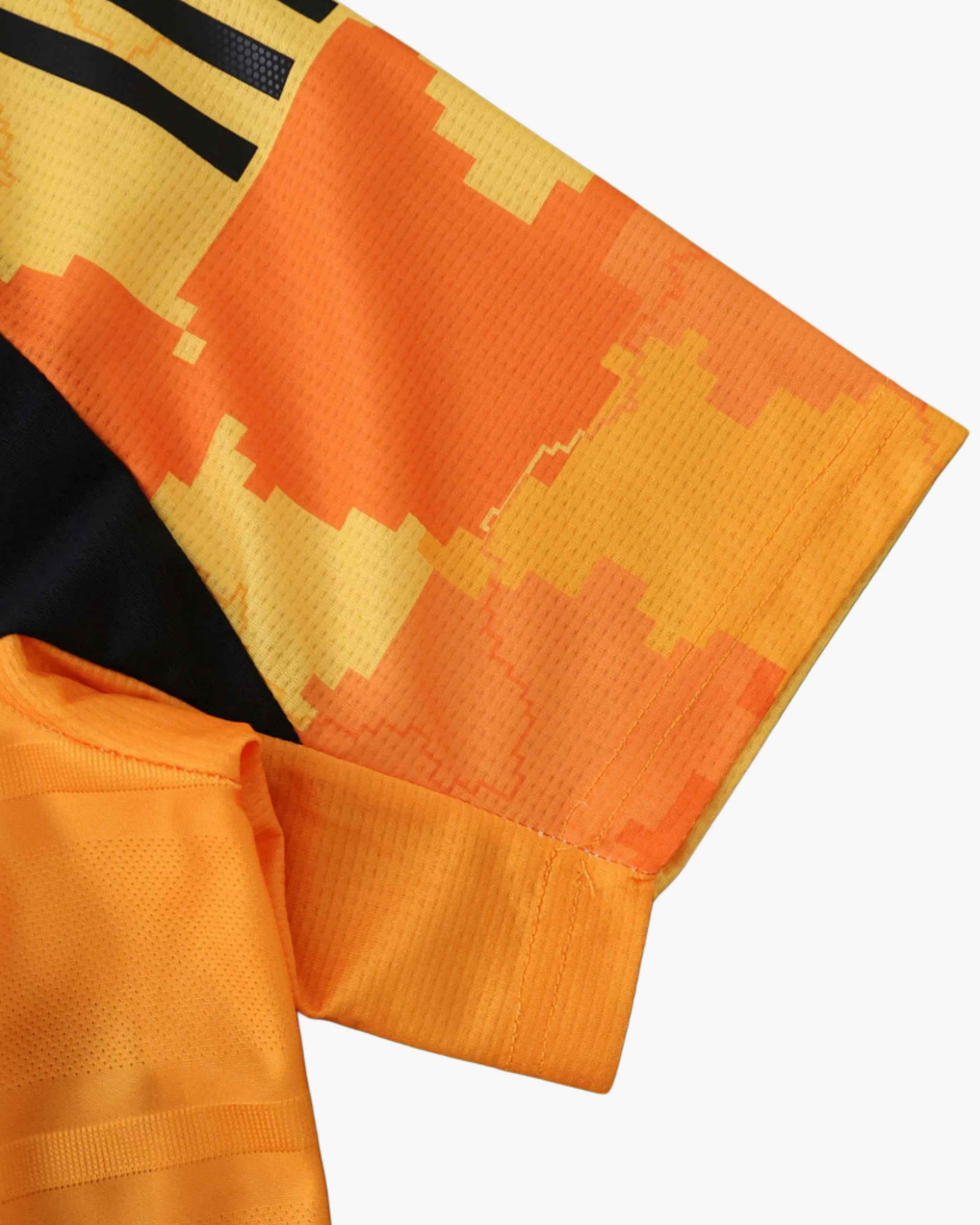 Adidas Paris FC x Ninho Premium Kit 3