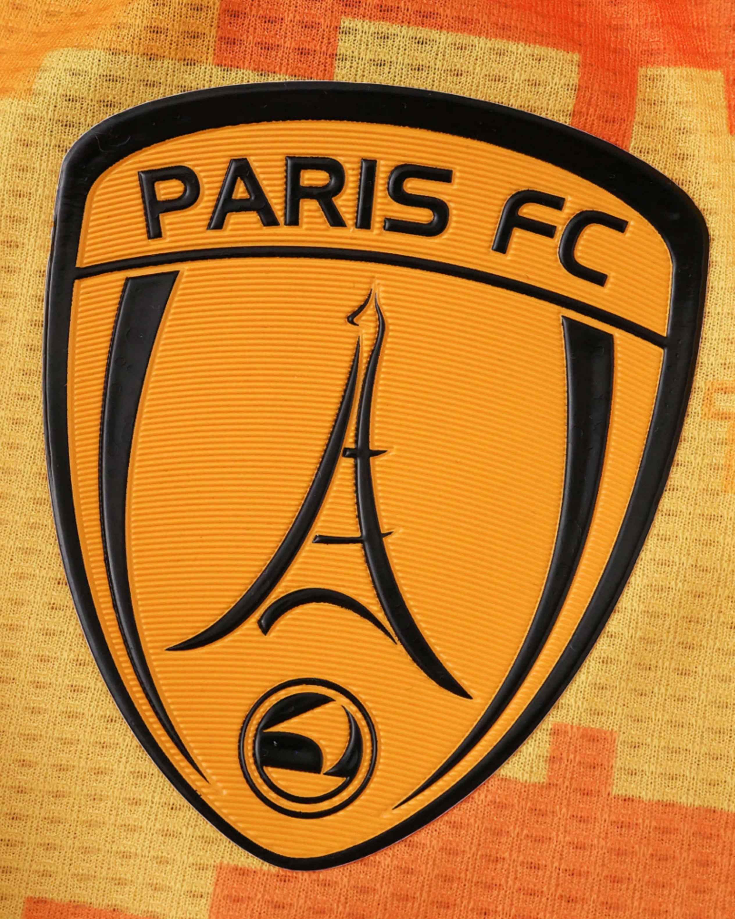 Adidas Paris FC x Ninho Premium Kit 4