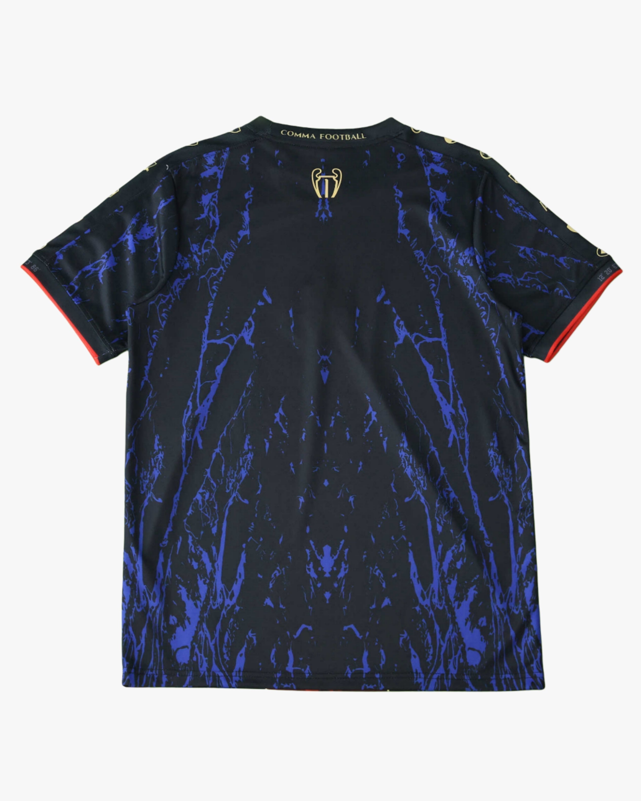Nike PSG x The Parisians Premium Kit 2