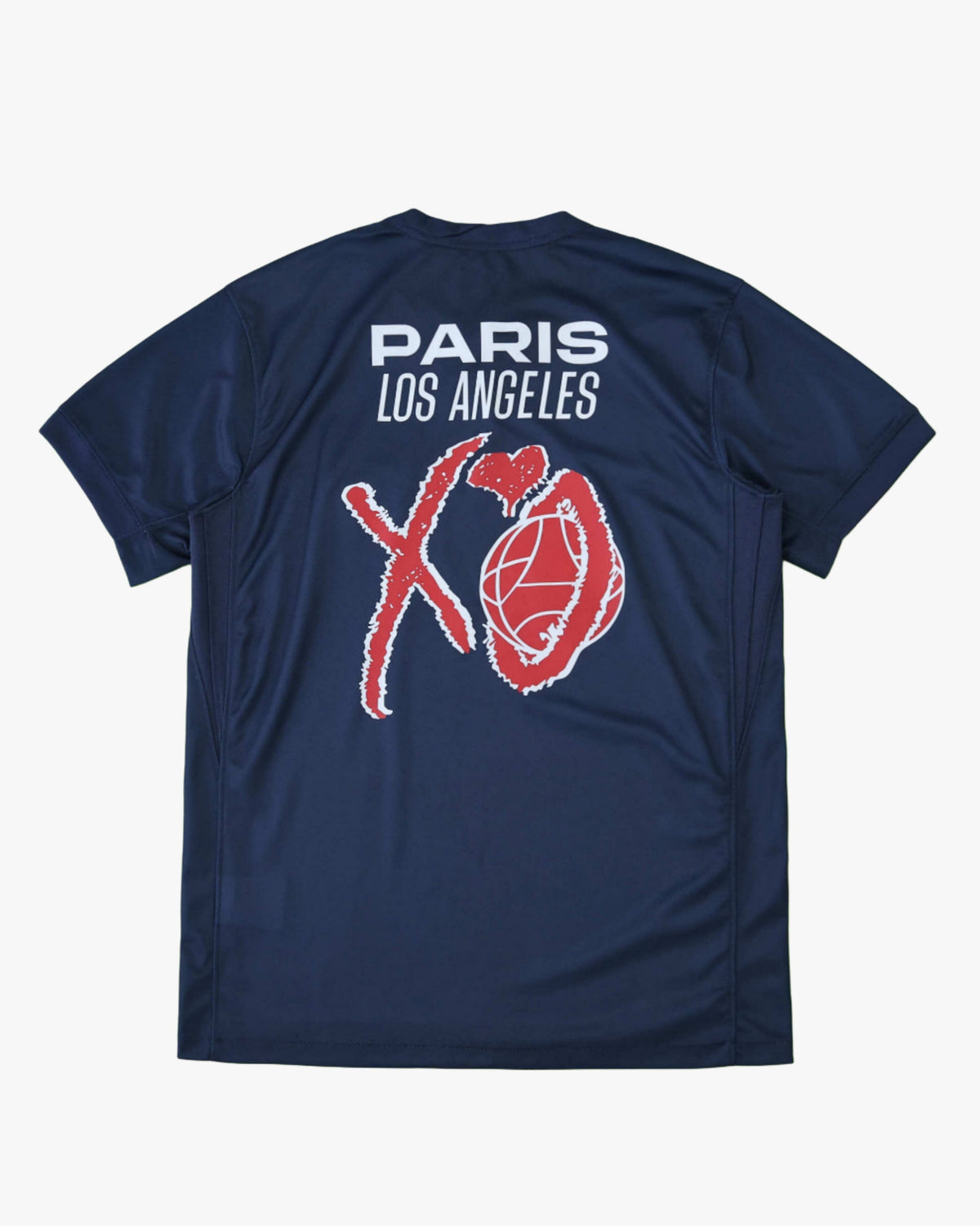 Nike PSG x The Weekend Premium Kit 1