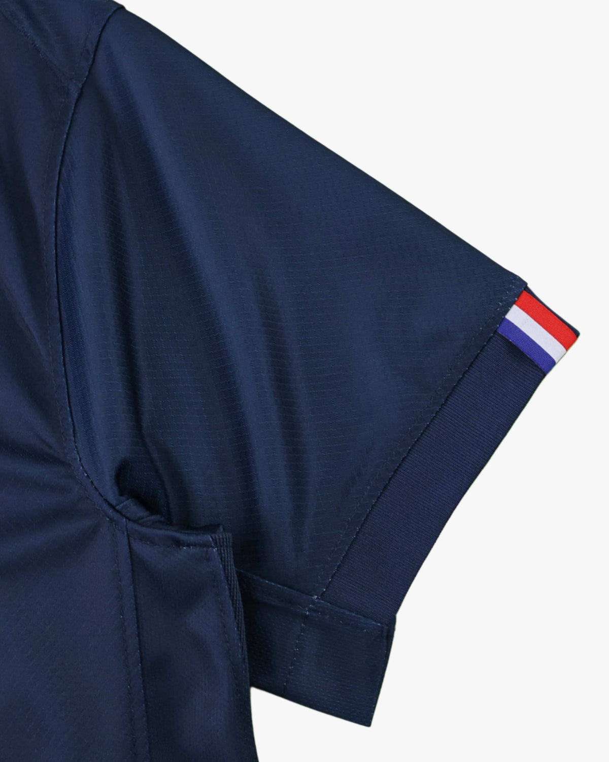 Nike PSG x The Weekend Premium Kit 3