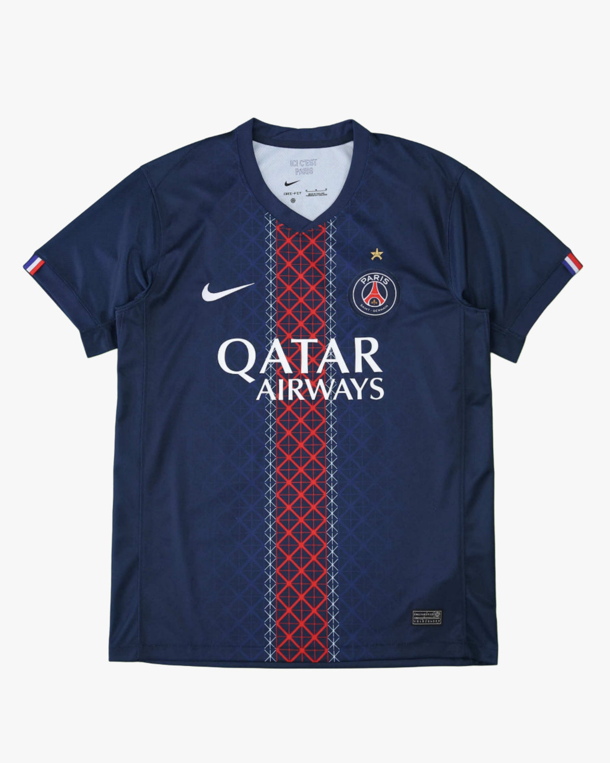 Nike PSG x The Weekend Premium Kit 2