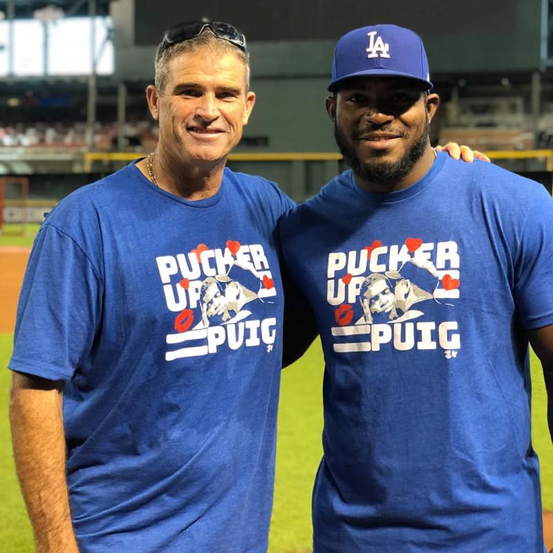 Pucker Up Puig 3