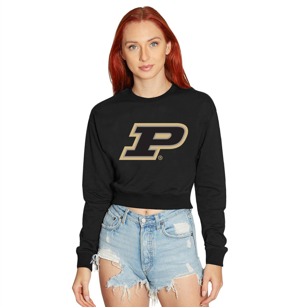 Purdue Pullover Crewneck | lojobands 1