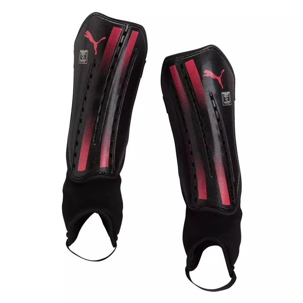 Pum Adreno Guard Black-Pink XS 1
