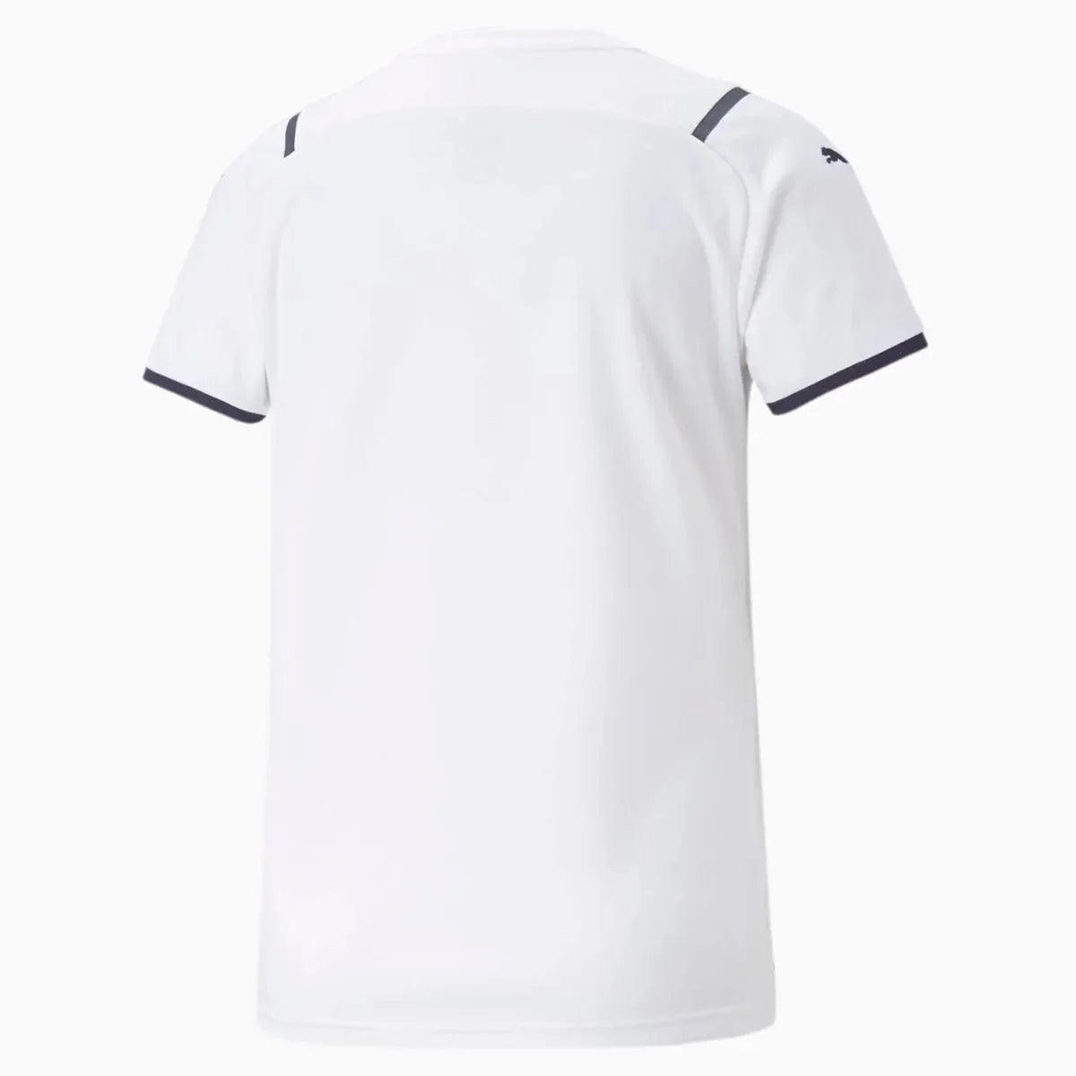 Puma 2021-22 Italy Women Away Jersey - White 2