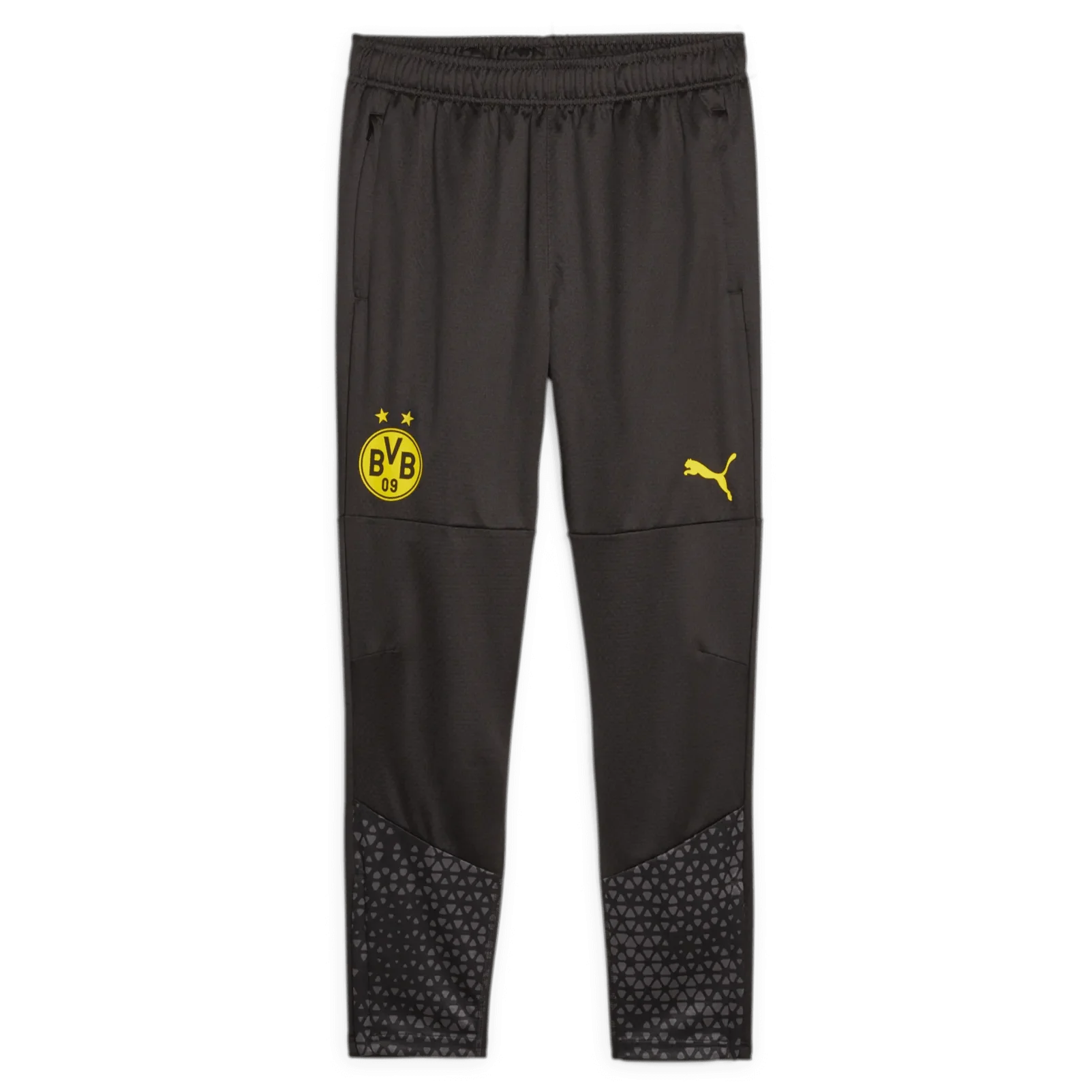 Puma 2023-24 Borussia Dortmund Men's Training Pants 1