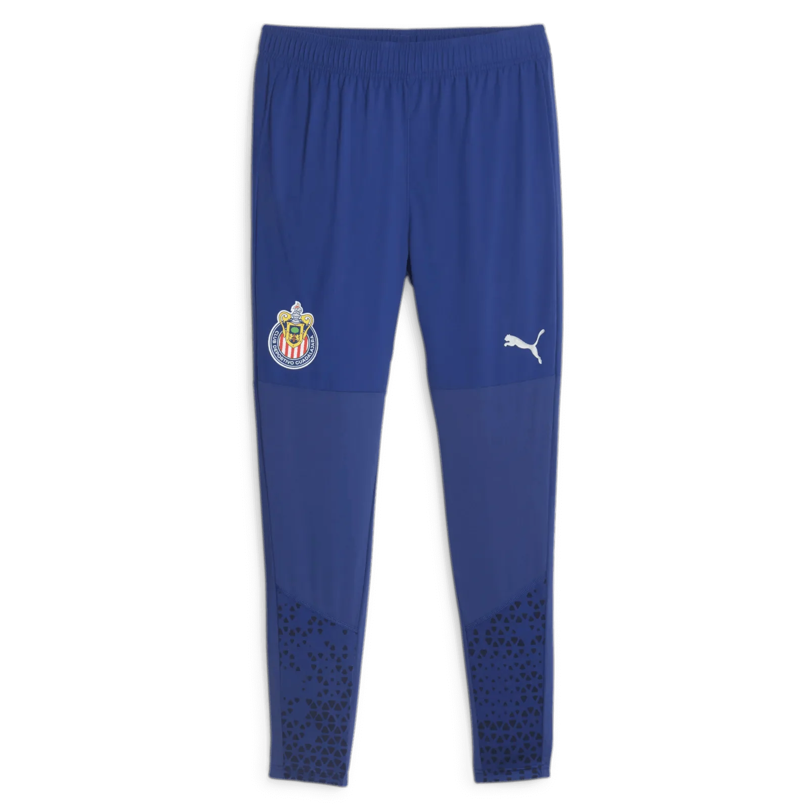 Puma 2023-24 Chivas Men's Training Pants Pro 1