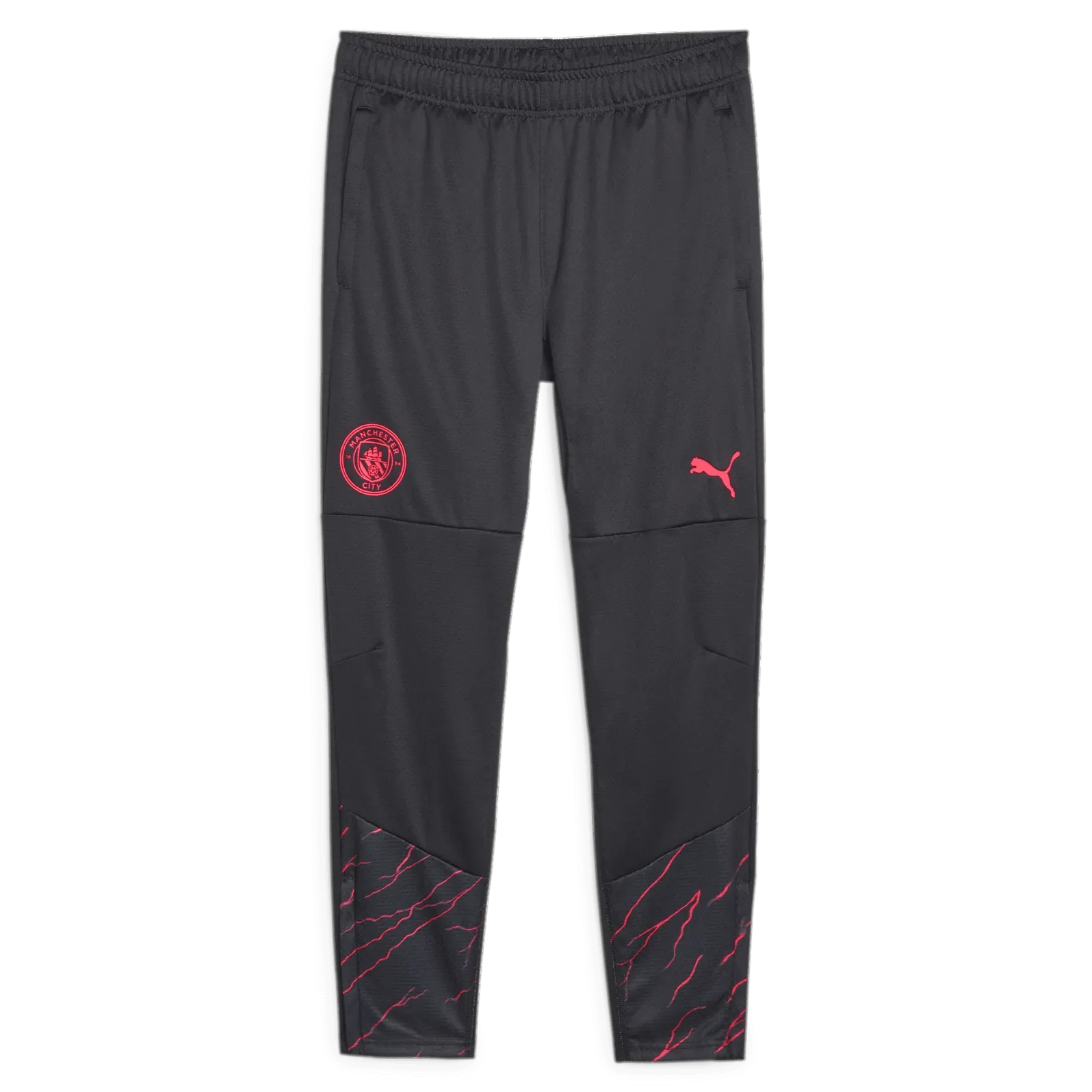 Puma 2023-24 Manchester City Men's Training Pants 1