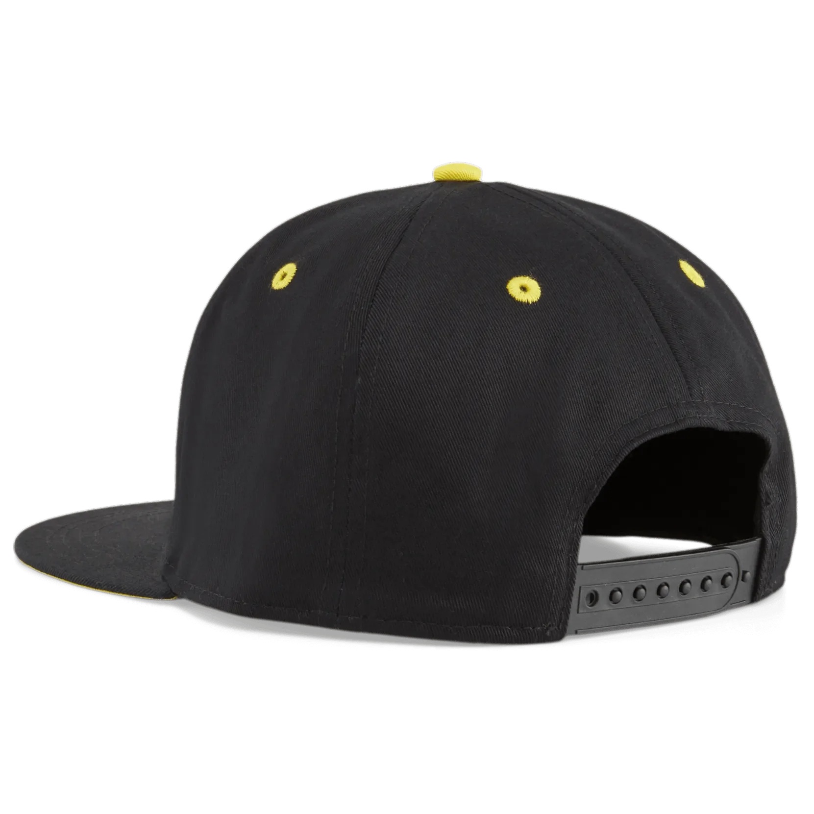 Puma 2023/24 Borussia Dortmund Flatbrim Cap 2