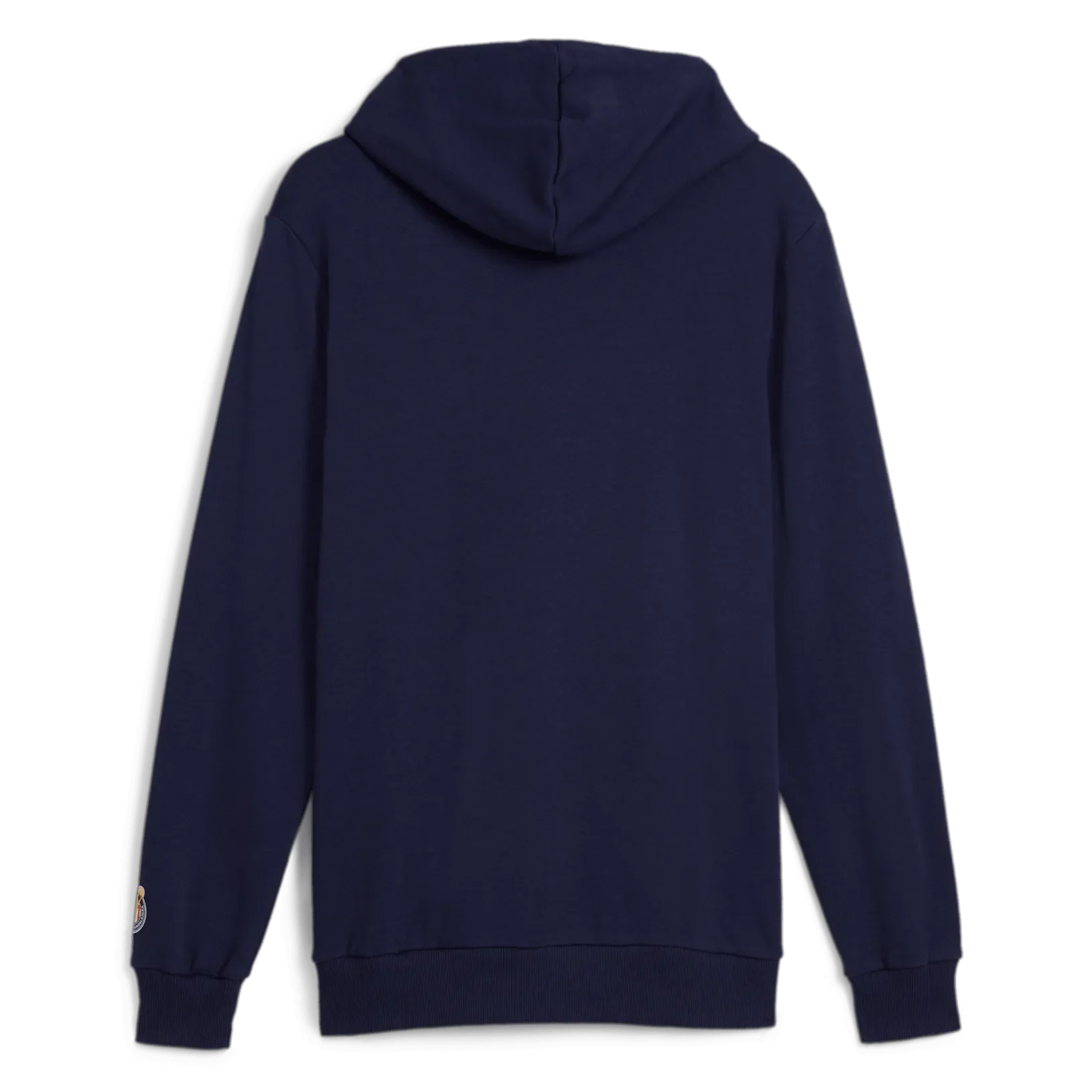Puma 2024-25 Chivas Men's FTBLCulture Hoodie 2