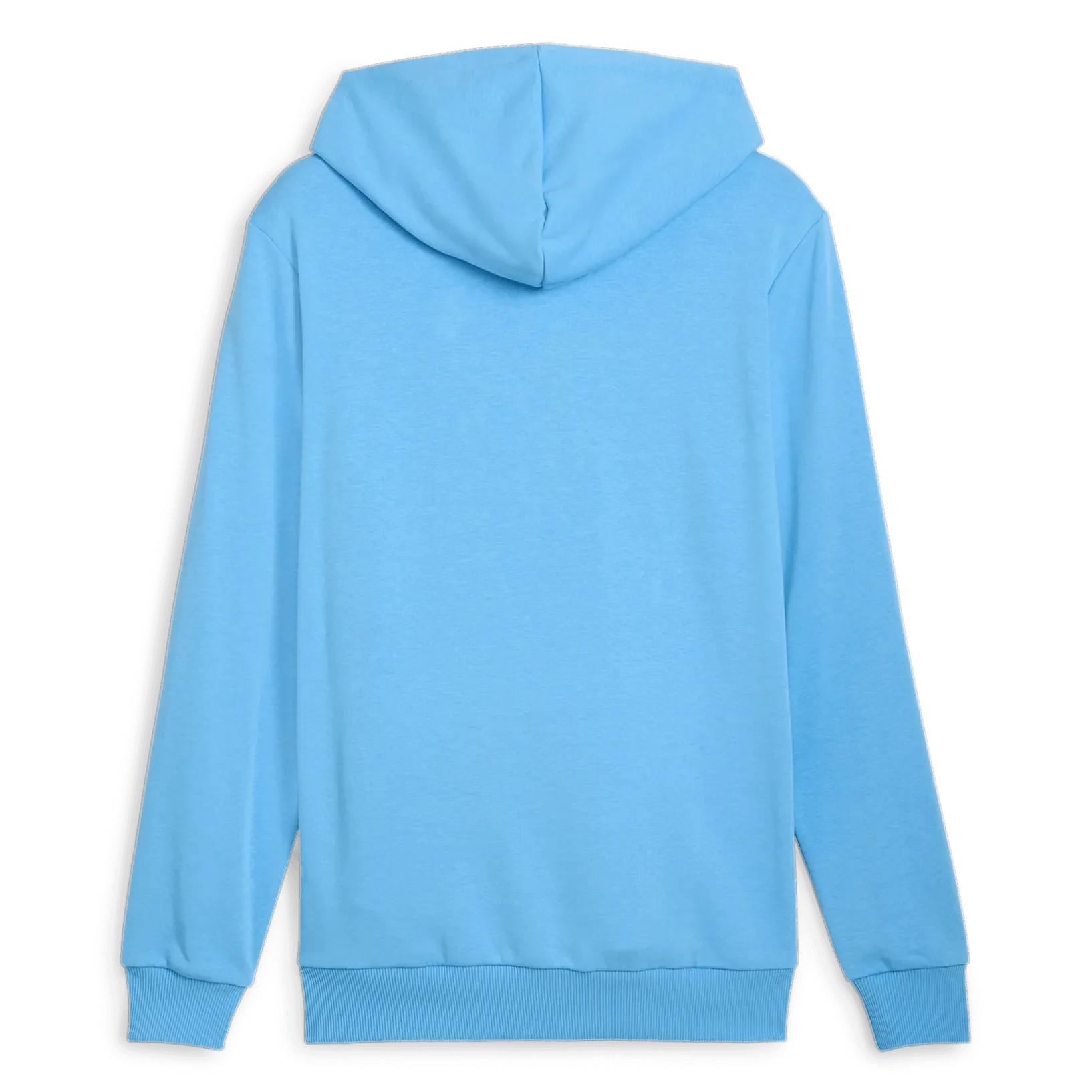 Puma 2024-25 Manchester City Men's FTBLCulture Hoodie 2