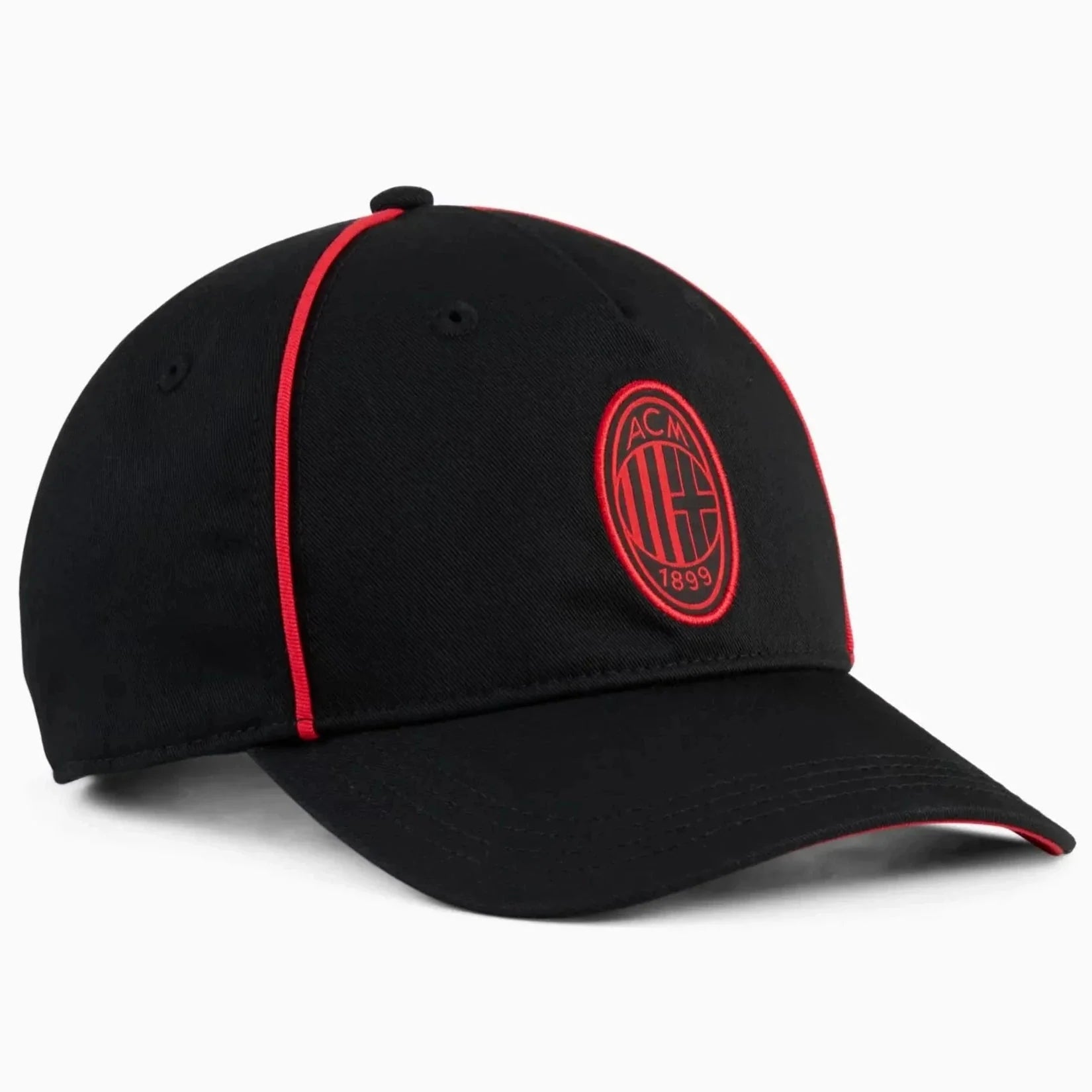 Puma 2025-26 AC Milan KING Cap 1