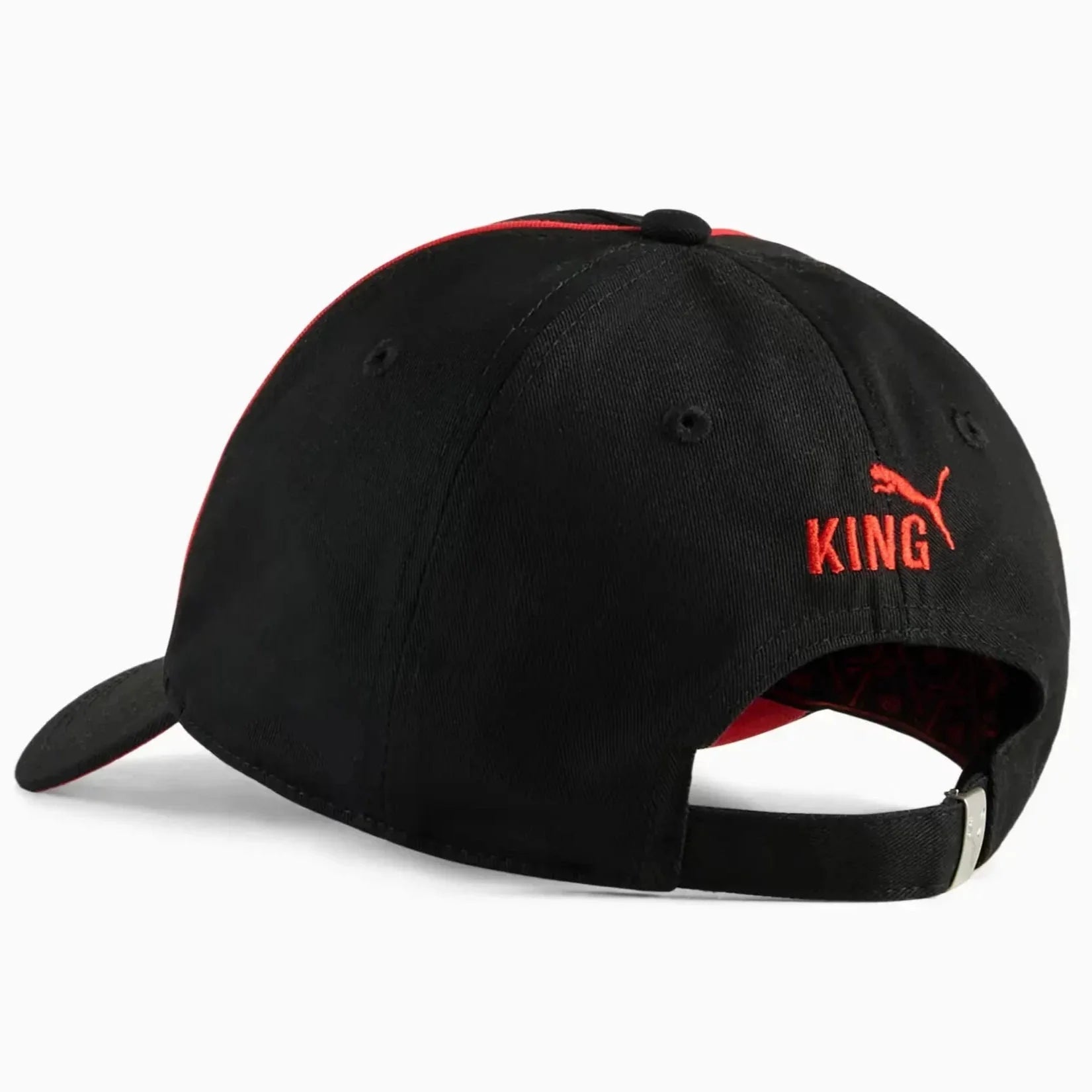 Puma 2025-26 AC Milan KING Cap 2