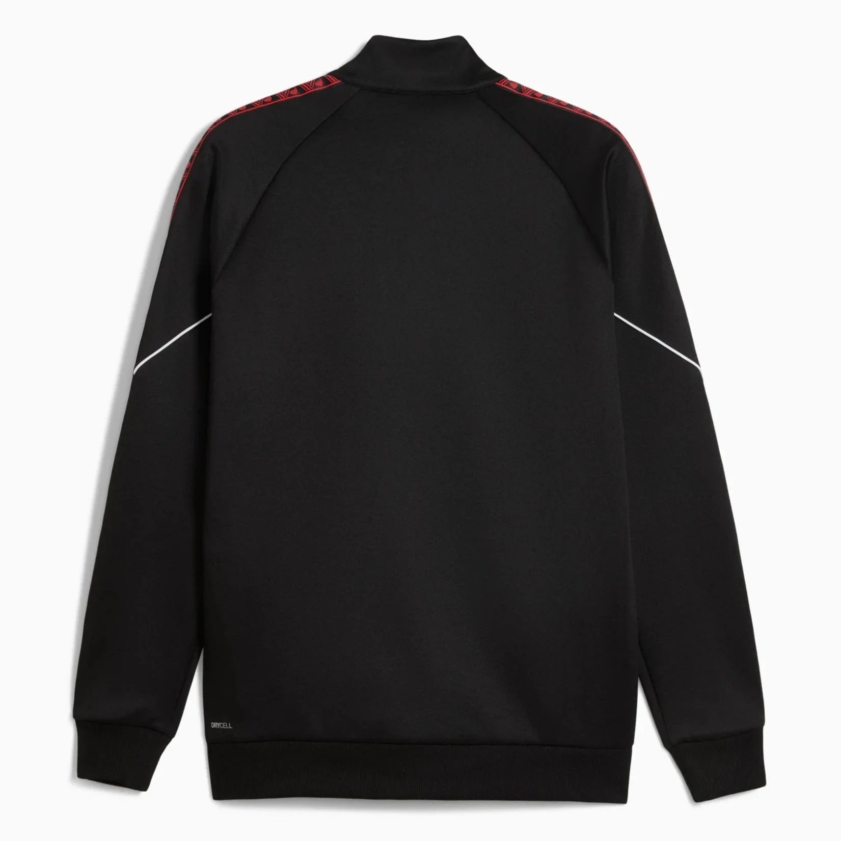 Puma 2025-26 AC Milan Men's KING Anthem Jacket 4