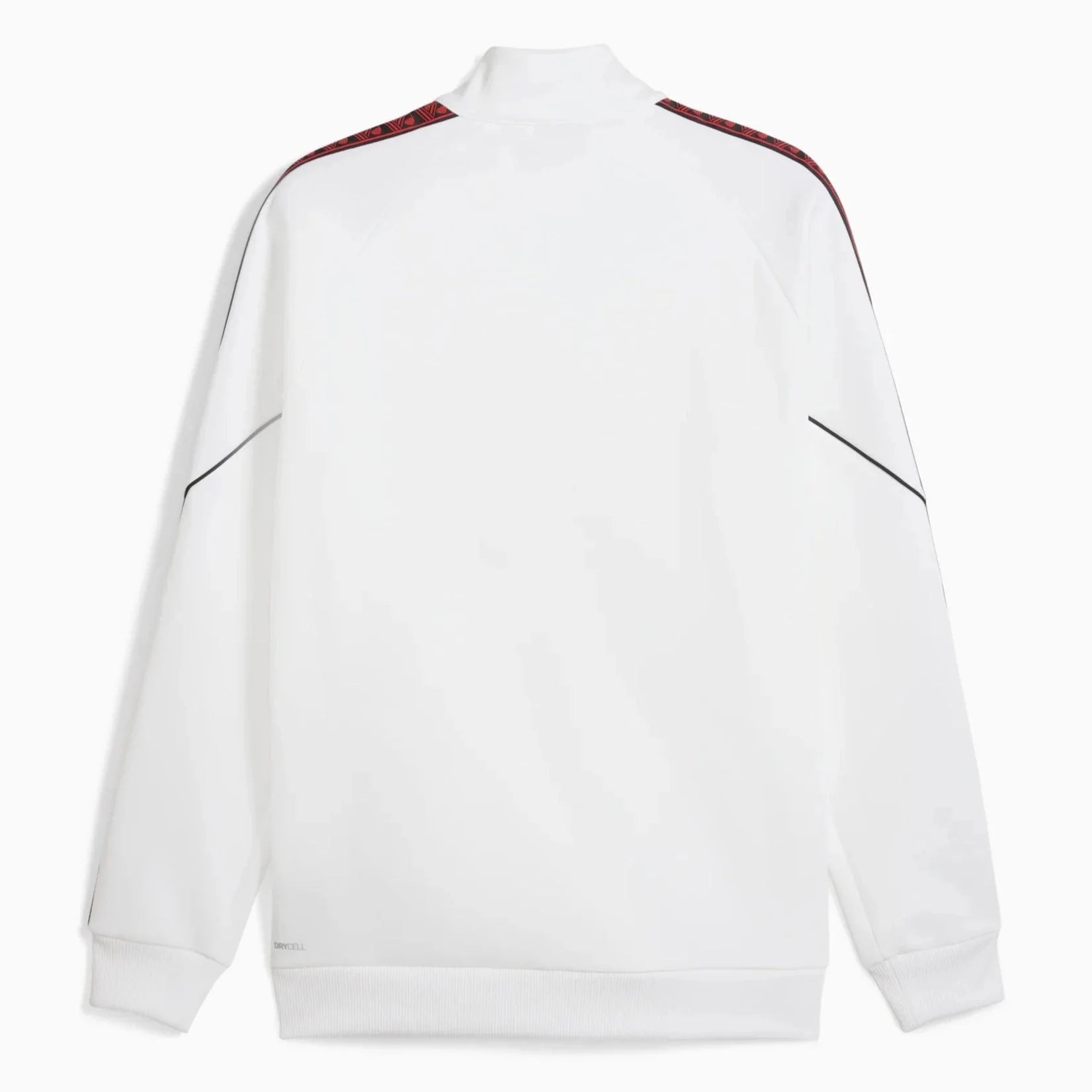 Puma 2025-26 AC Milan Men's KING Anthem Jacket 2