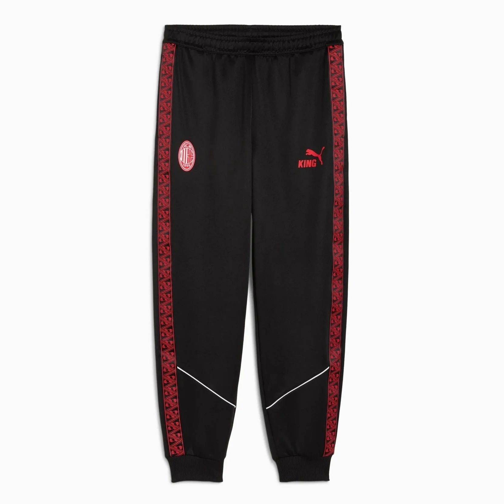 Puma 2025-26 AC Milan Men's KING Anthem Pants 1