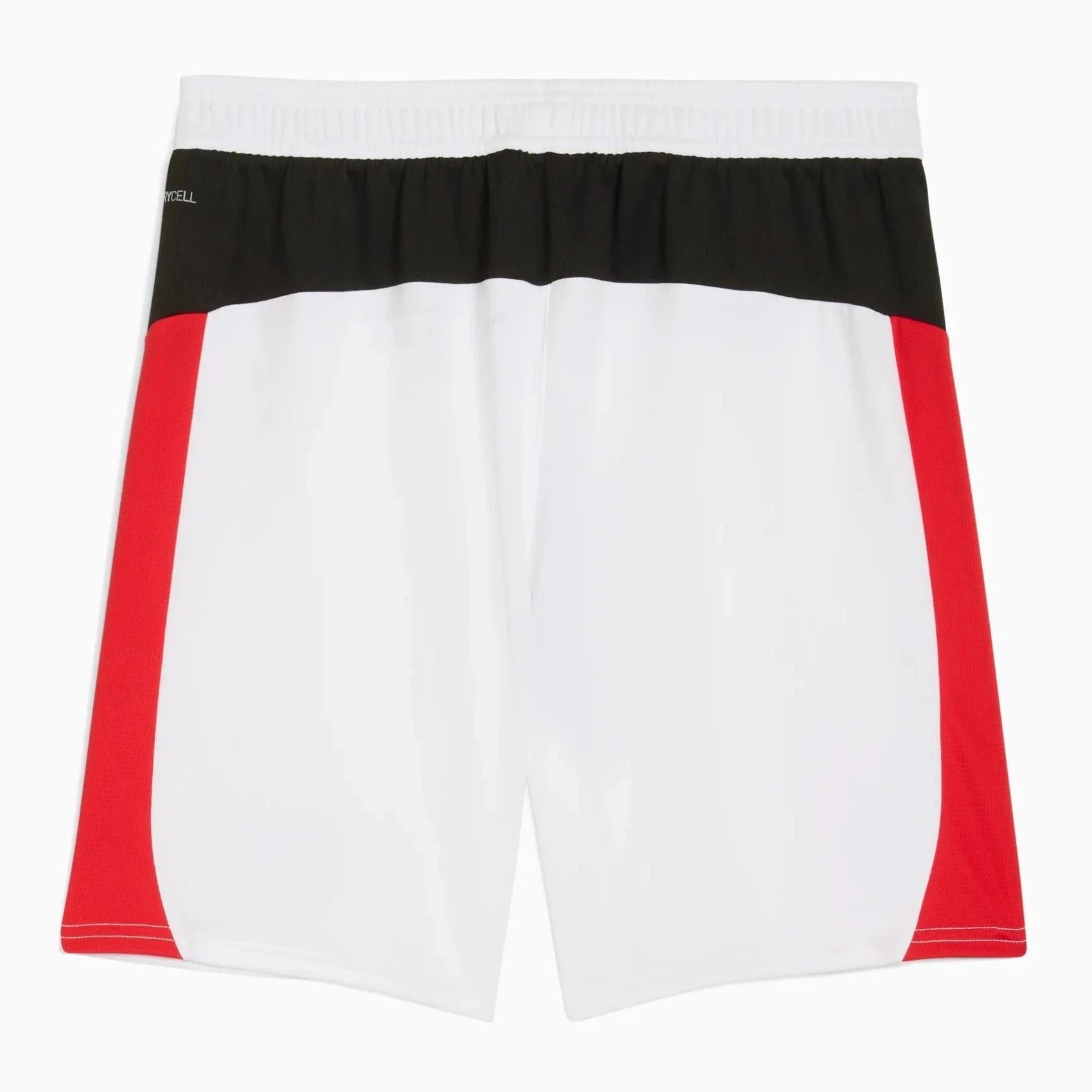 Puma 2025-26 AC Milan Men's Stadium Away Shorts 2
