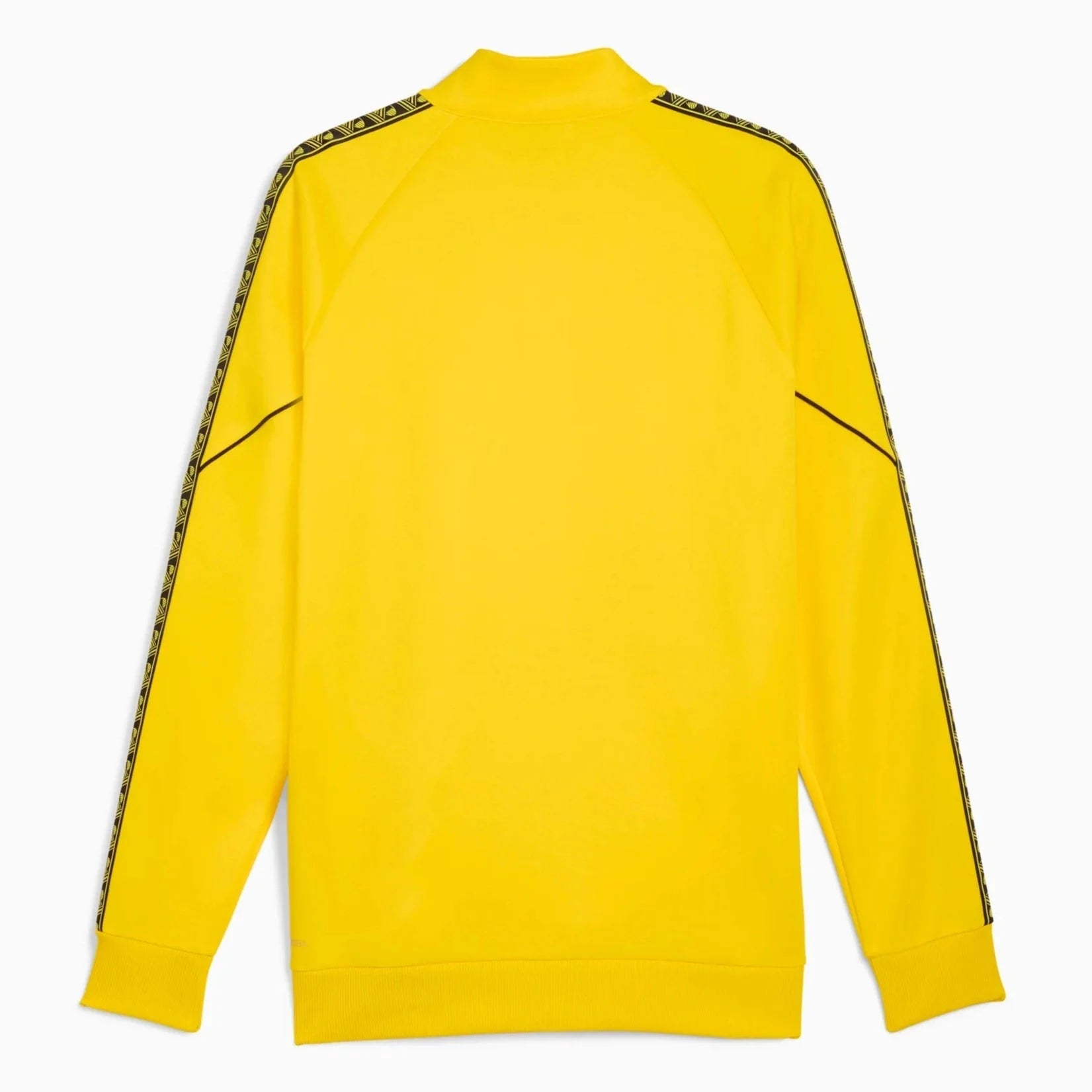 Puma 2025-26 Borussia Dortmund Men's King Anthem Jacket 2