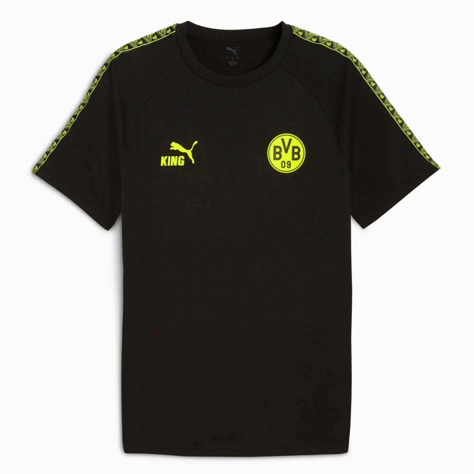 Puma 2025-26 Borussia Dortmund Men's King Tee 1