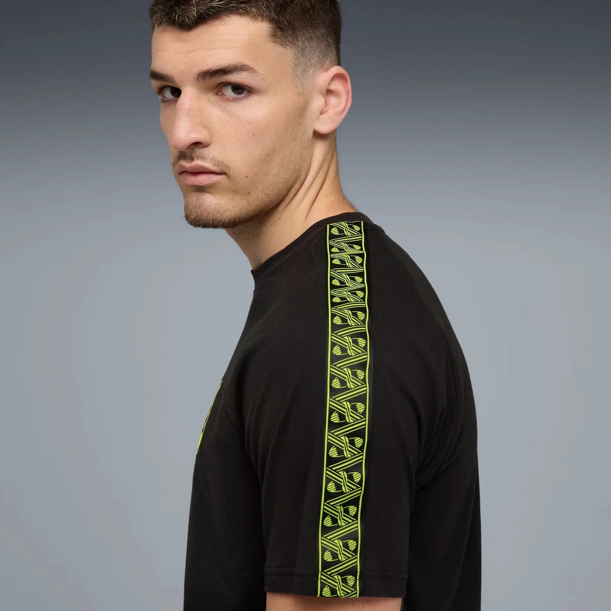 Puma 2025-26 Borussia Dortmund Men's King Tee 5