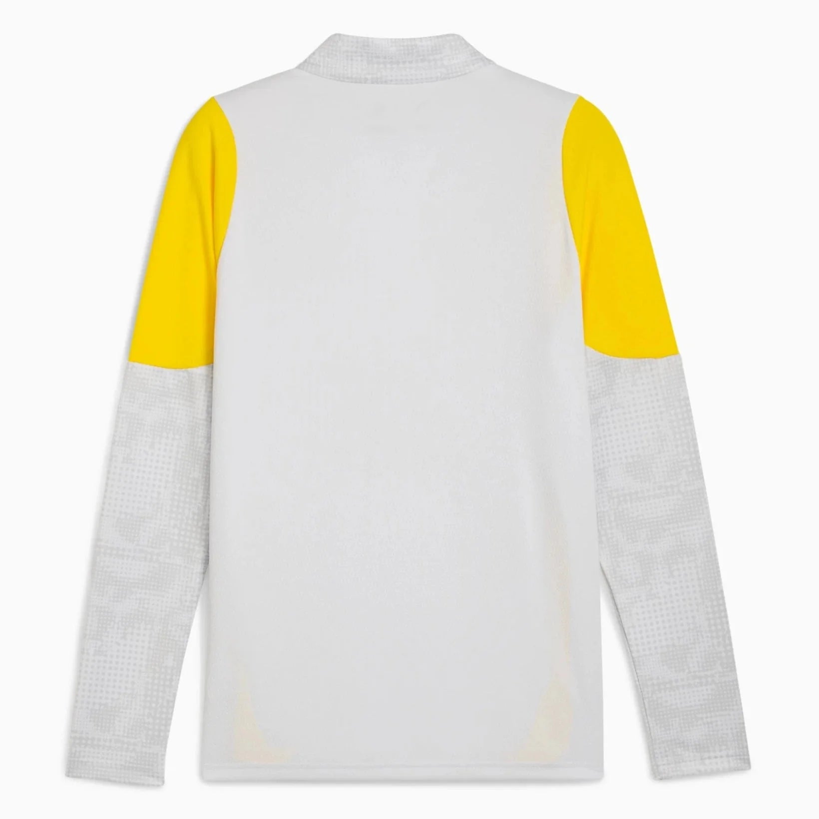Puma 2025-26 Borussia Dortmund Men's Training 1/4 Zip Top 2