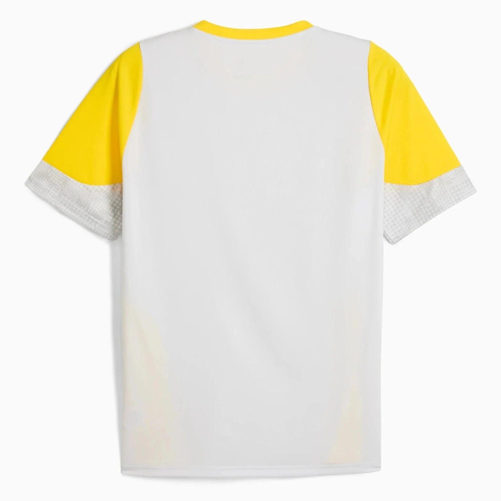 Puma 2025-26 Borussia Dortmund Men's Training Soccer Jersey 2