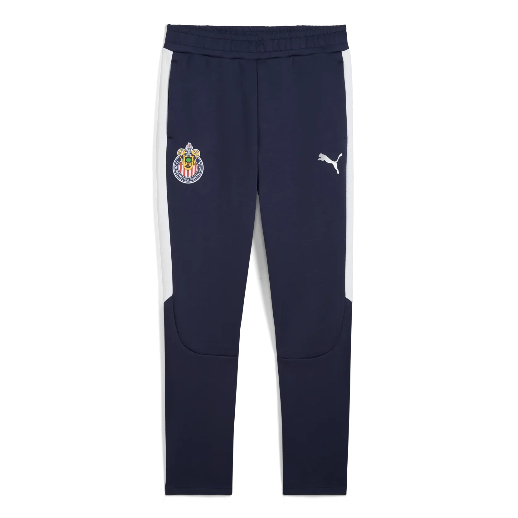 Puma 2025-26 Chivas Men's Evostripe Pants 1