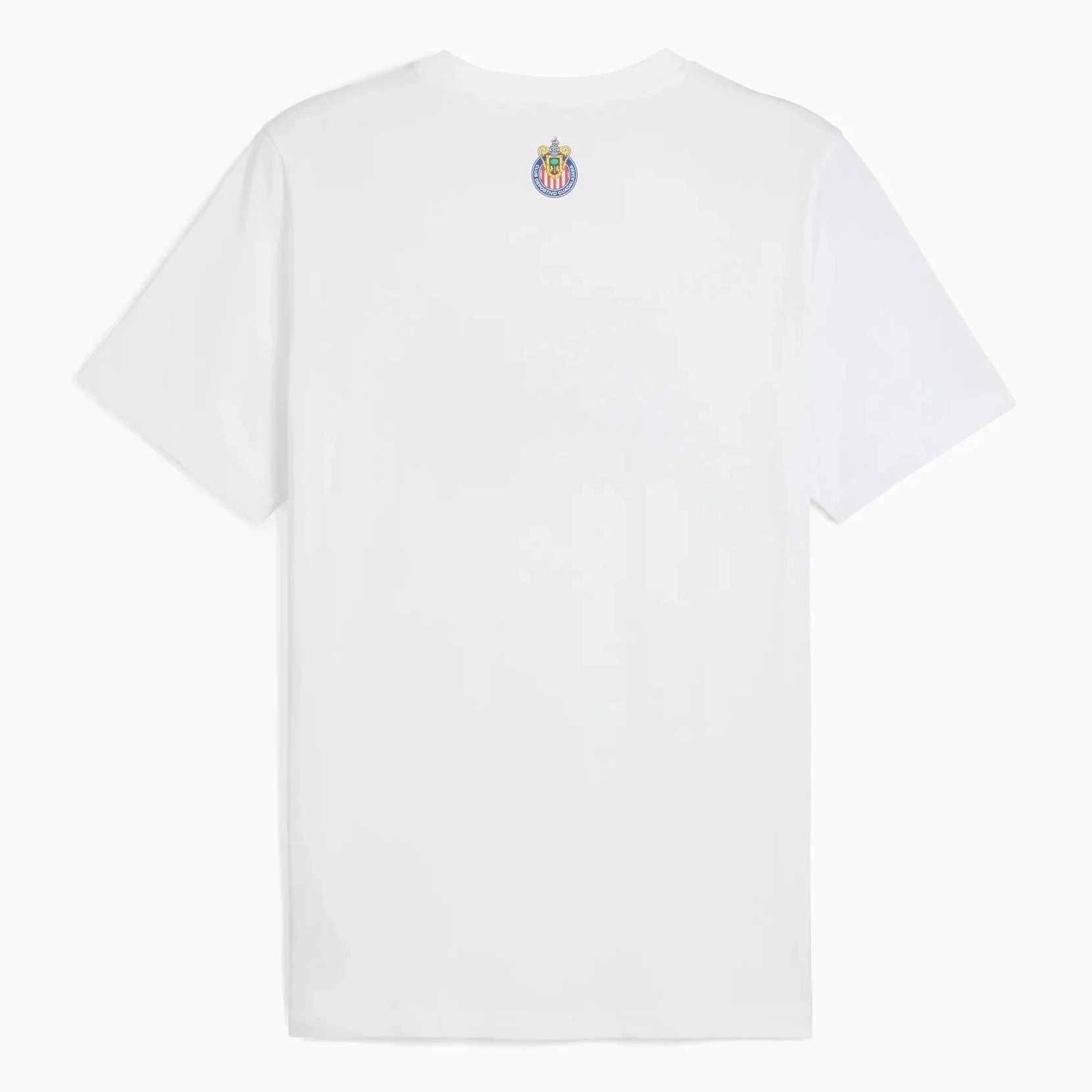 Puma 2025-26 Chivas Men's FTBLCulture Tee 2