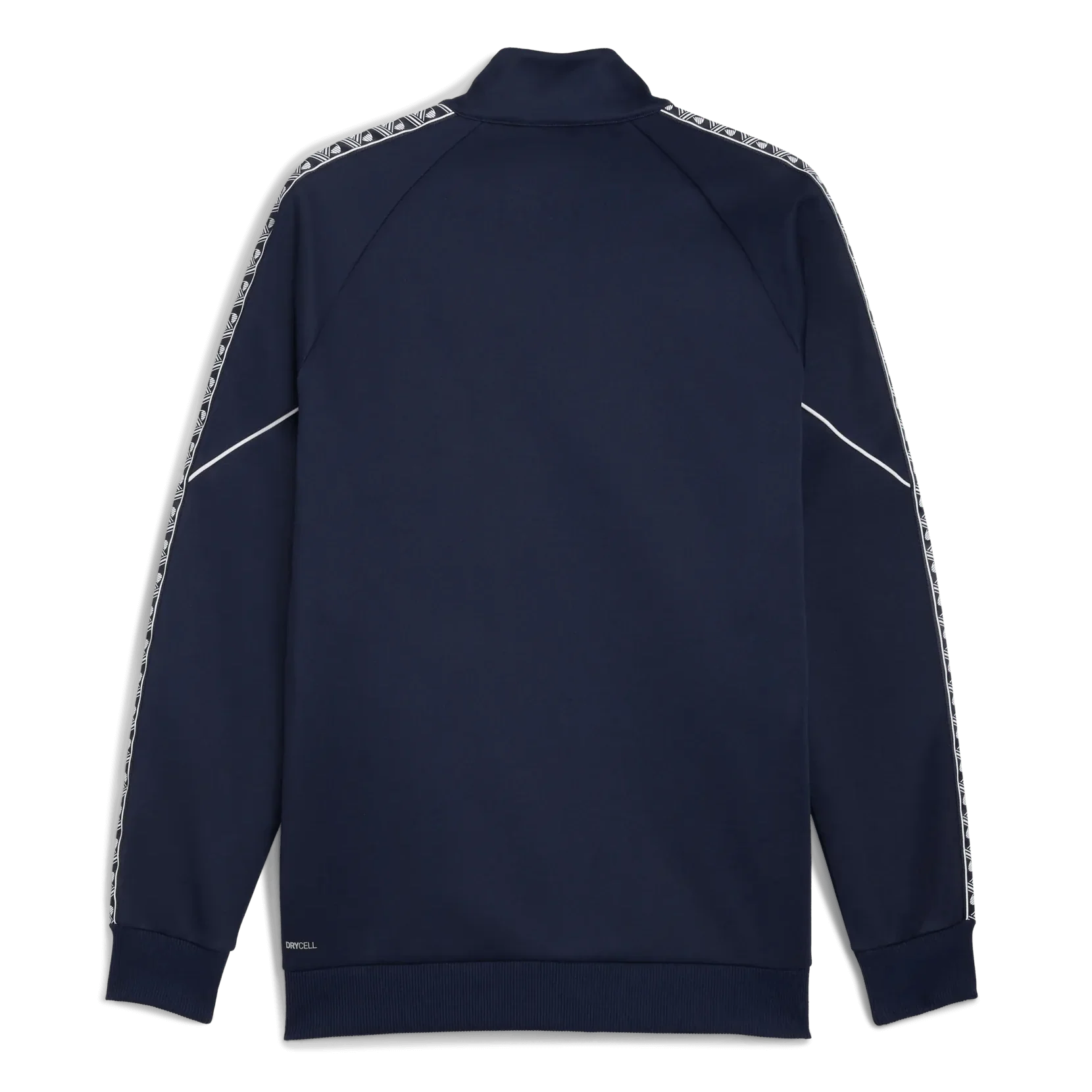 Puma 2025-26 Chivas Men's KING Anthem Jacket 2