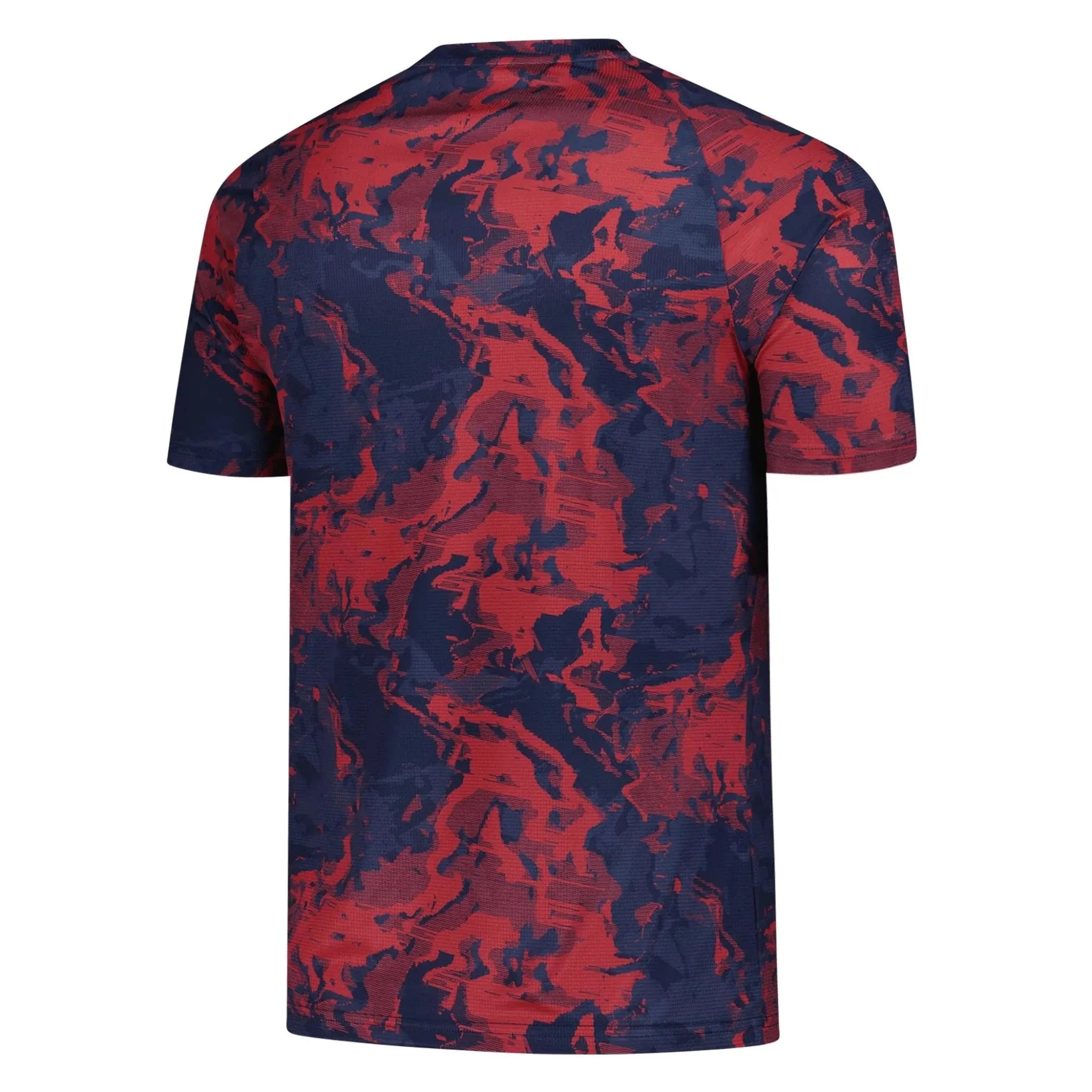 Puma 2025-26 Chivas Men's Pre-Match Soccer Jersey 2