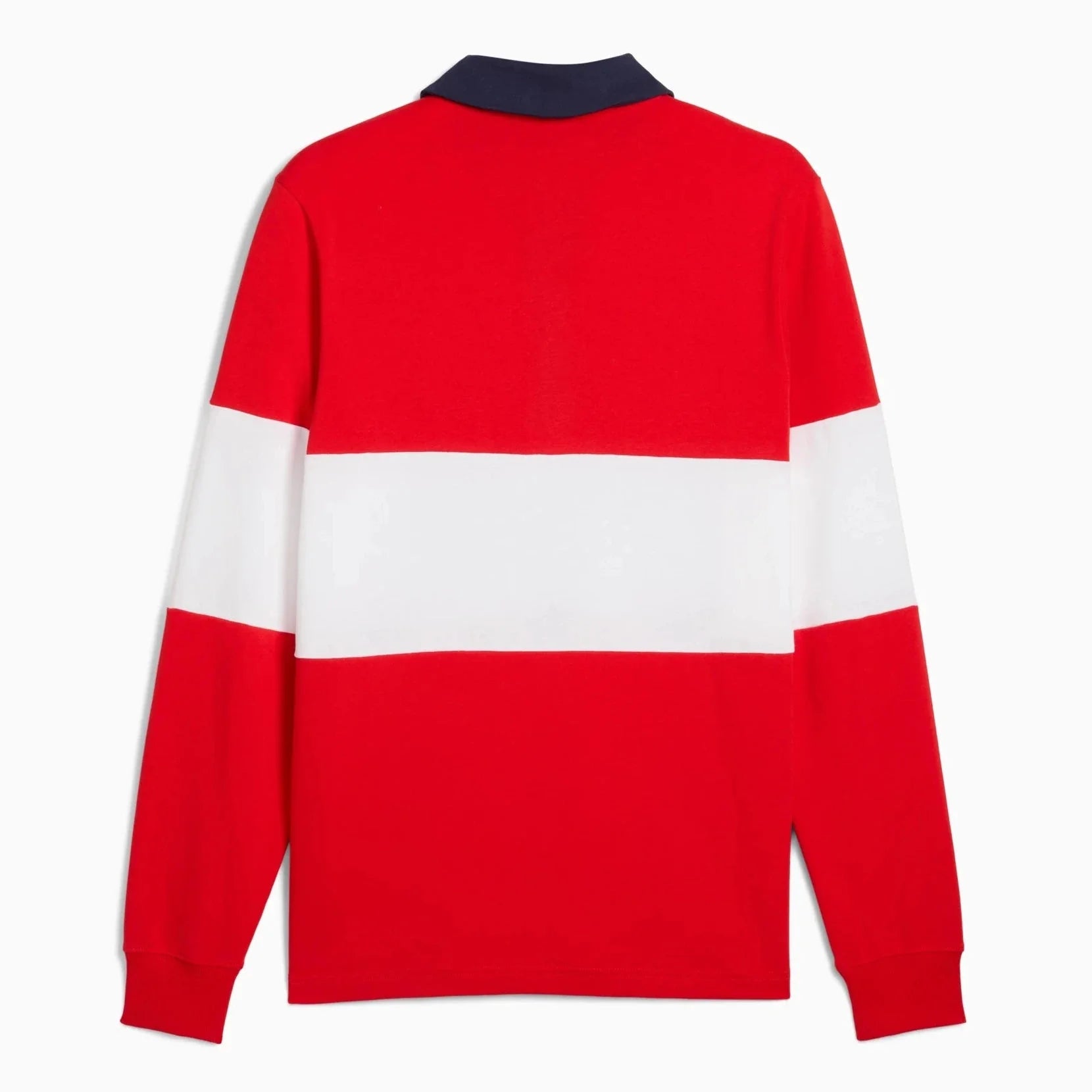 Puma 2025-26 Chivas Men's Rugby Polo 2