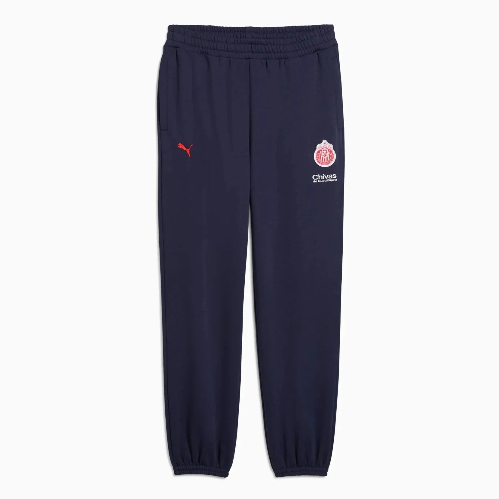 Puma 2025-26 Chivas Men's Sweat Pants 1