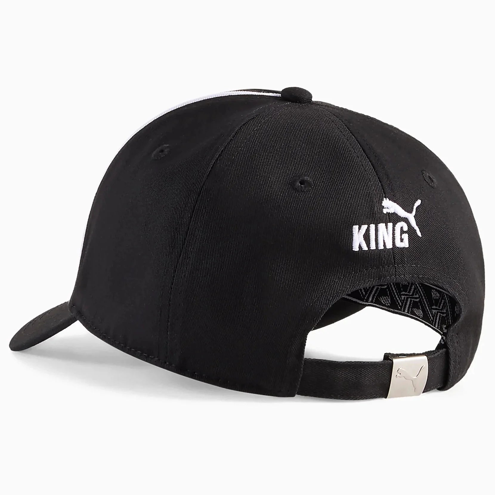 Puma 2025-26 Manchester City KING Cap 2