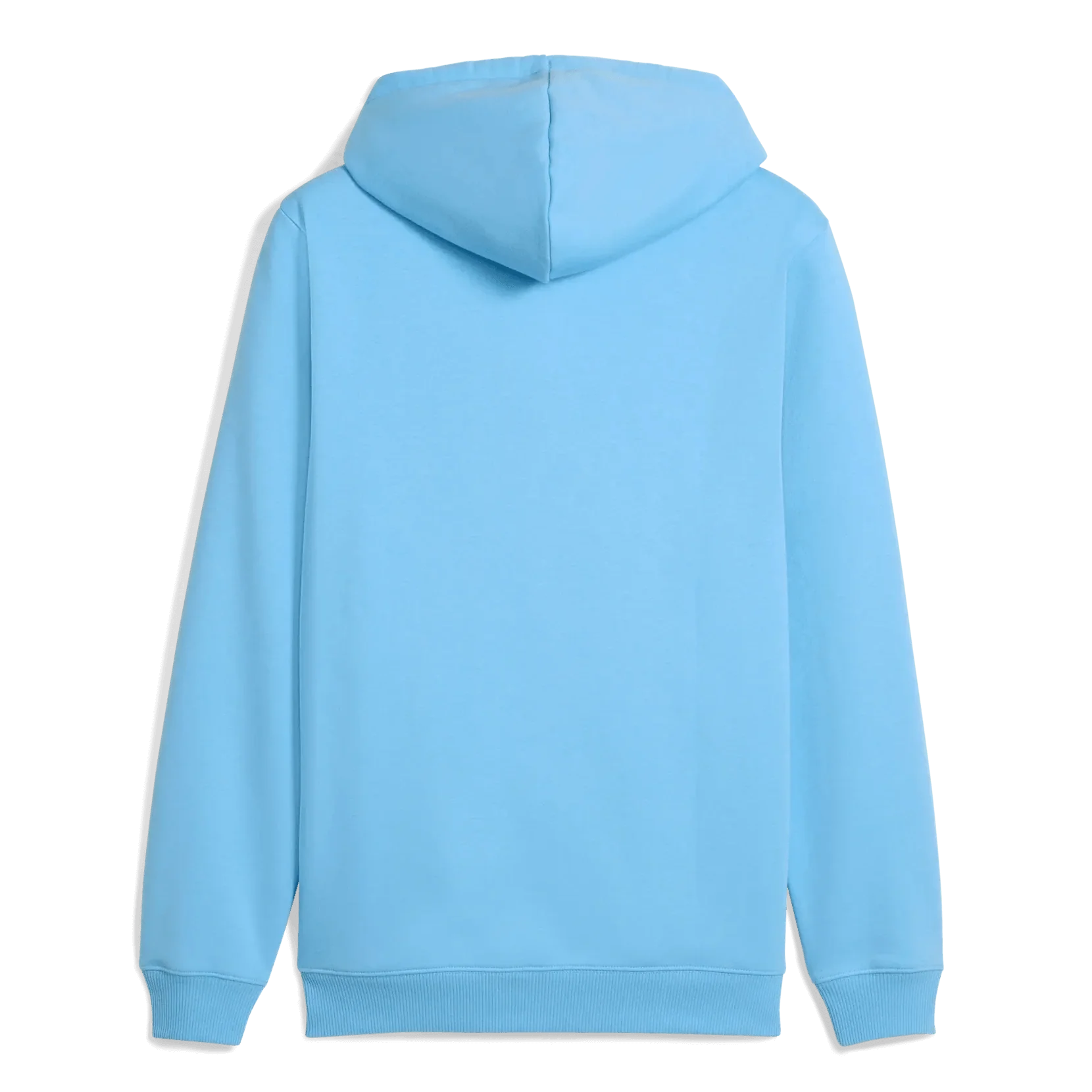 Puma 2025-26 Manchester City Men's FTBLESS Jacket 2