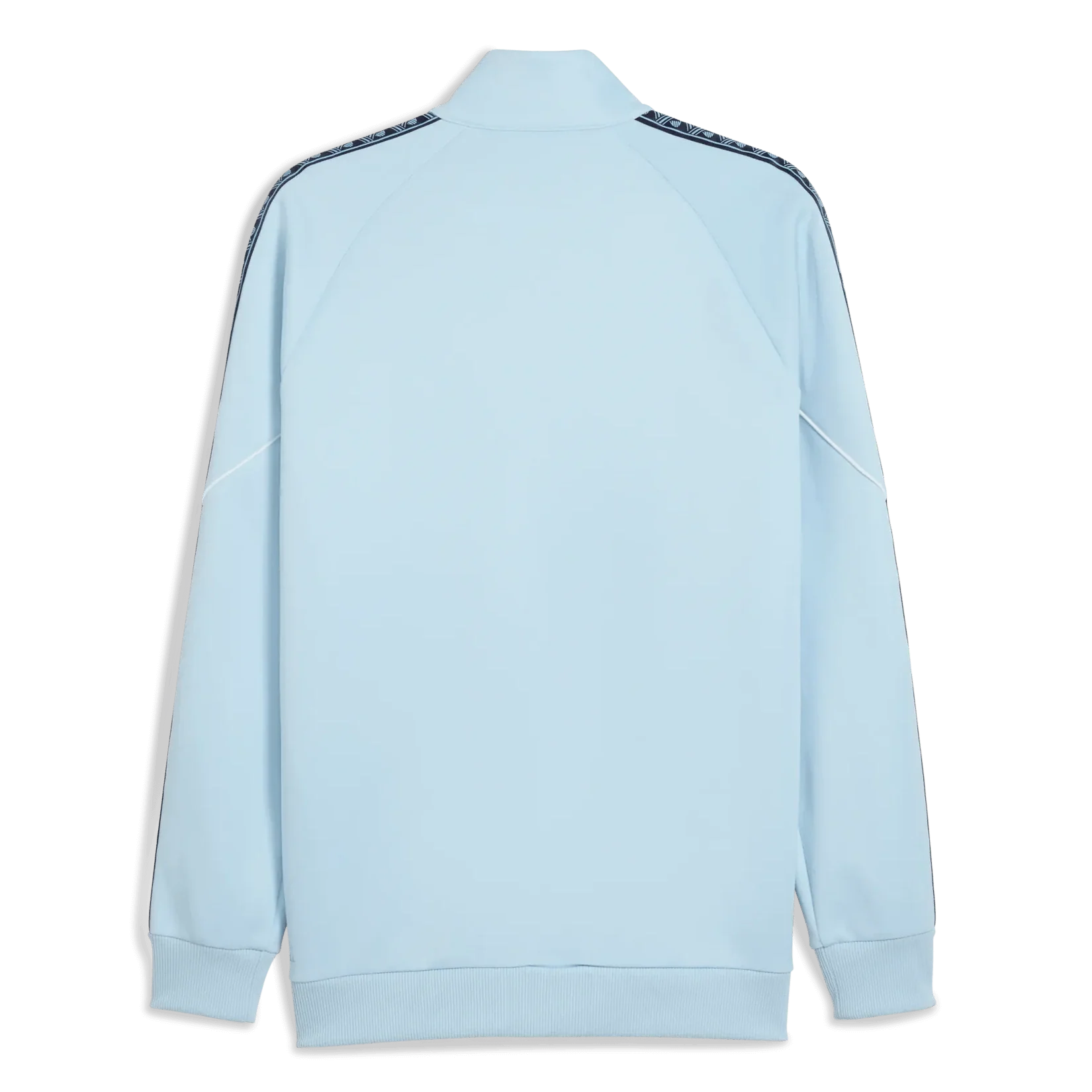 Puma 2025-26 Manchester City Men's KING Anthem Jacket 2