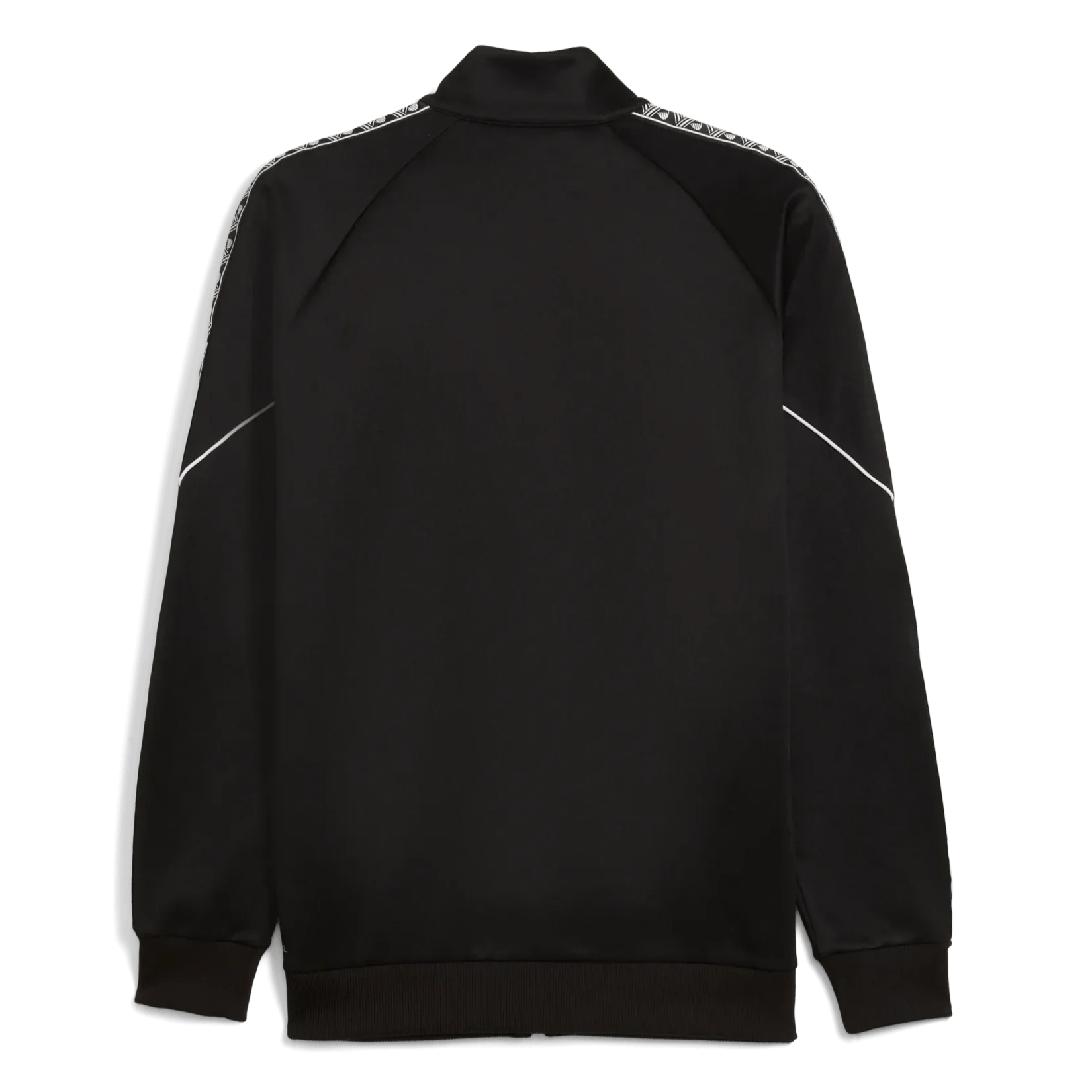 Puma 2025-26 Manchester City Men's KING Anthem Jacket 4
