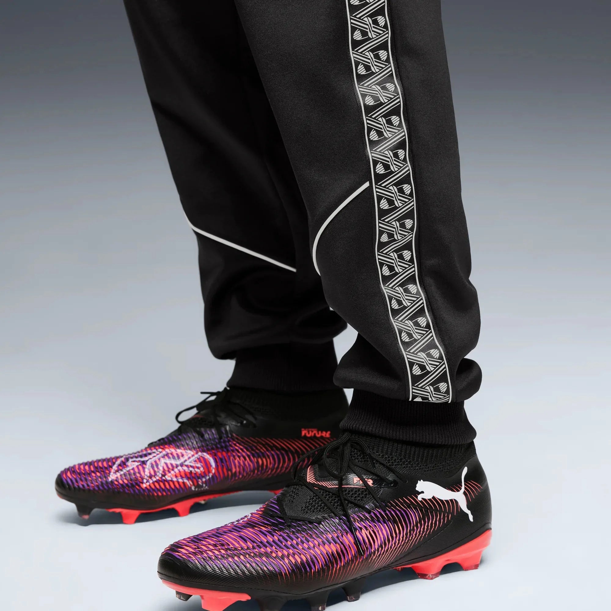 Puma 2025-26 Manchester City Men's KING Anthem Pants 6