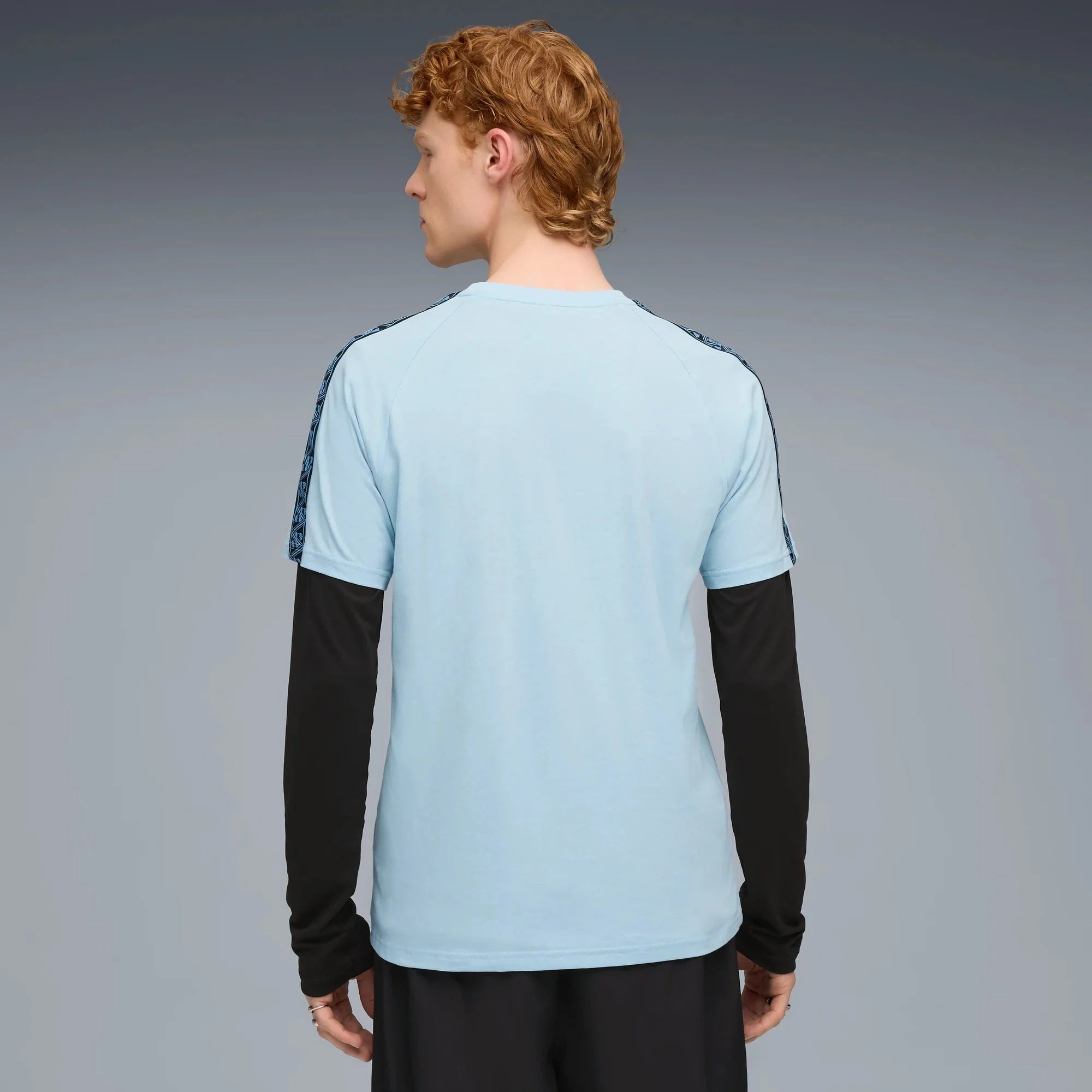 Puma 2025-26 Manchester City Men's KING Tee 4