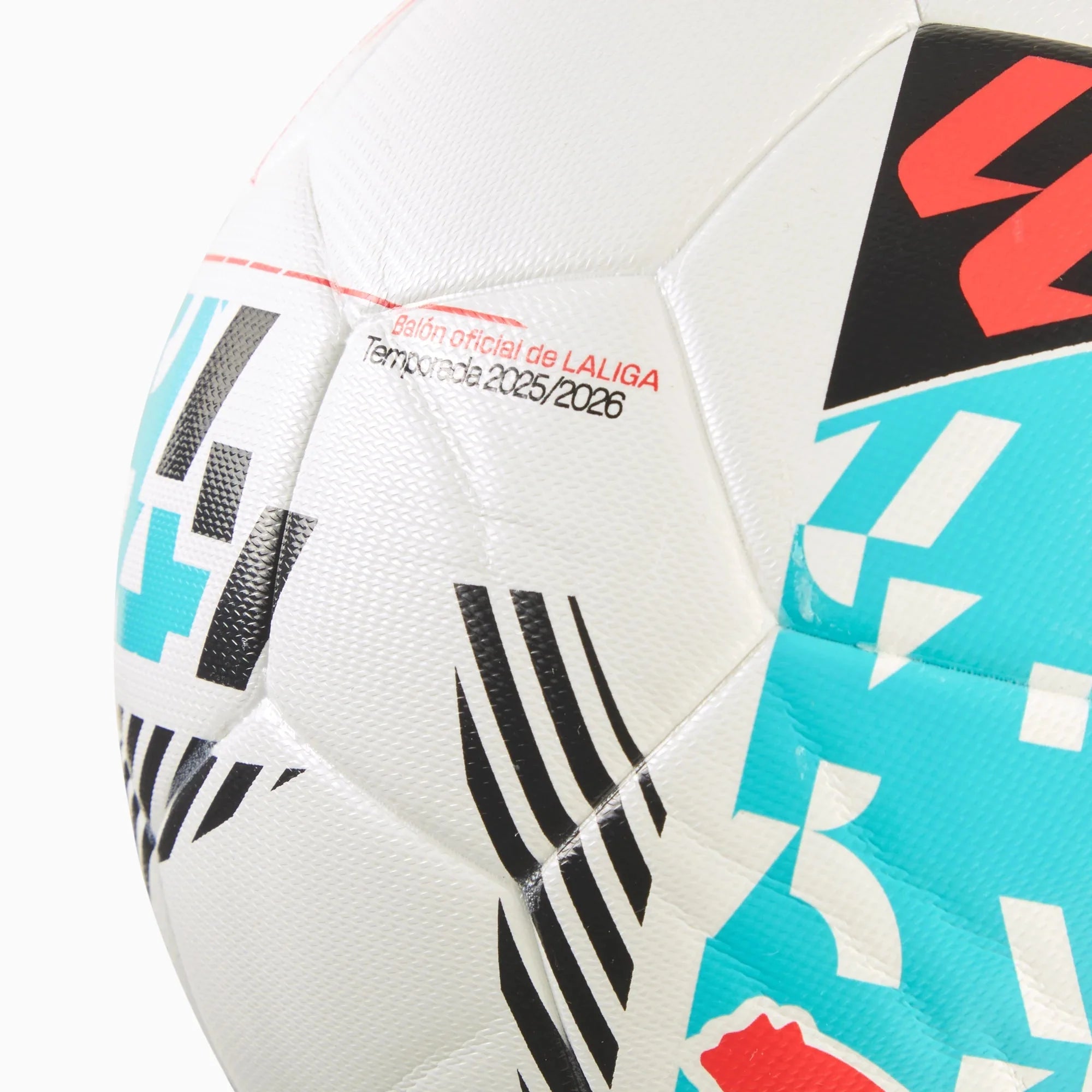 Puma 2025-26 Orbita La Liga 1 FIFA Quality Ball 2