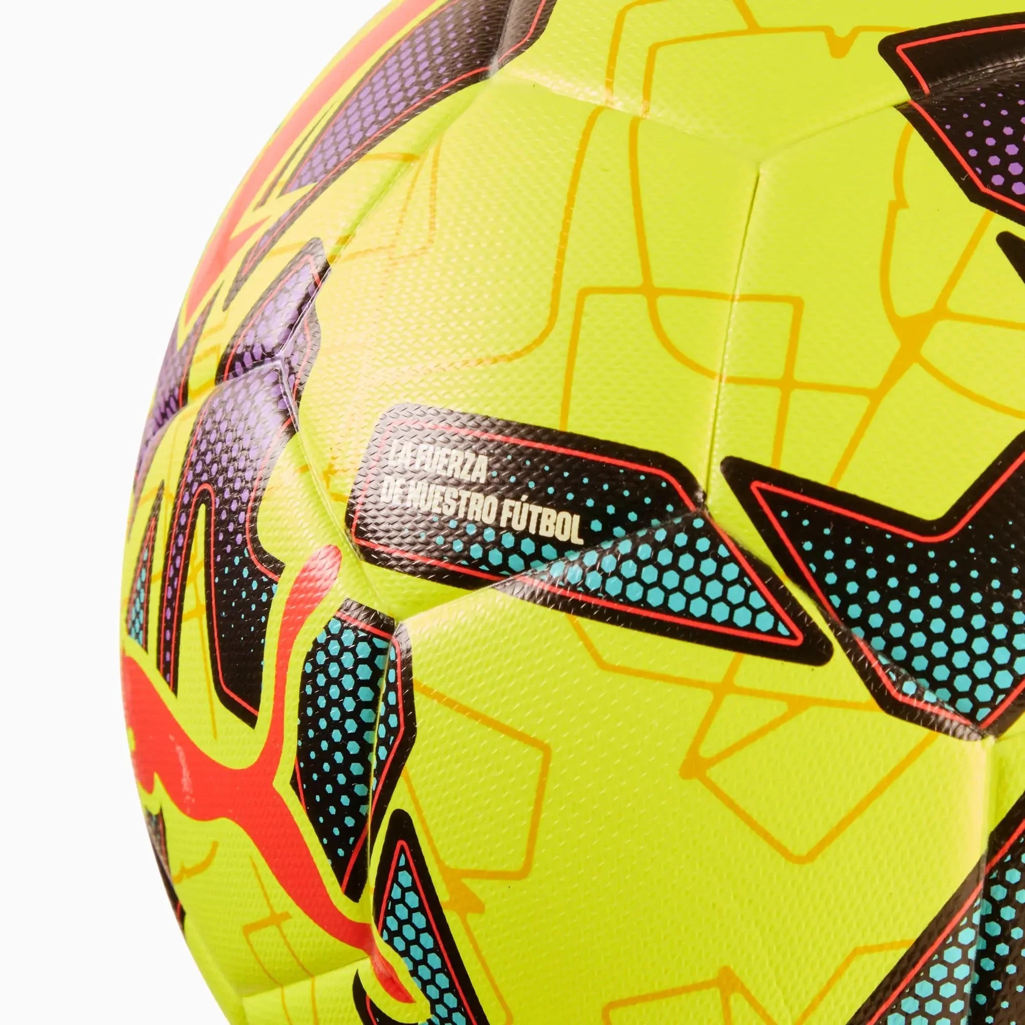 Puma 2025-26 Orbita La Liga 1 FIFA Quality Ball 2