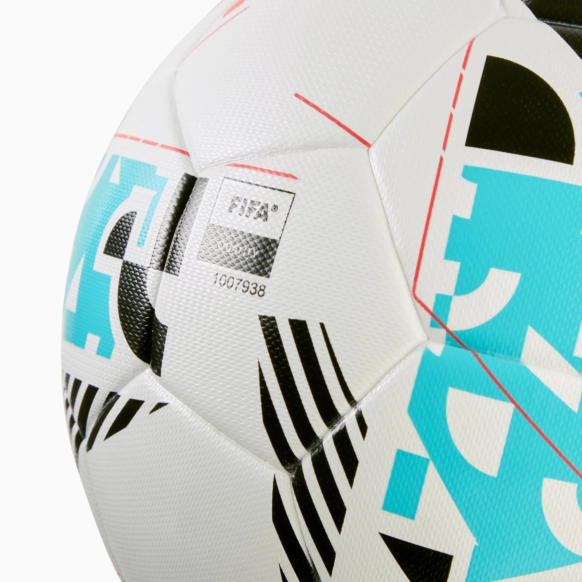 Puma 2025-26 Orbita La Liga 1 FIFA Quality Ball 3