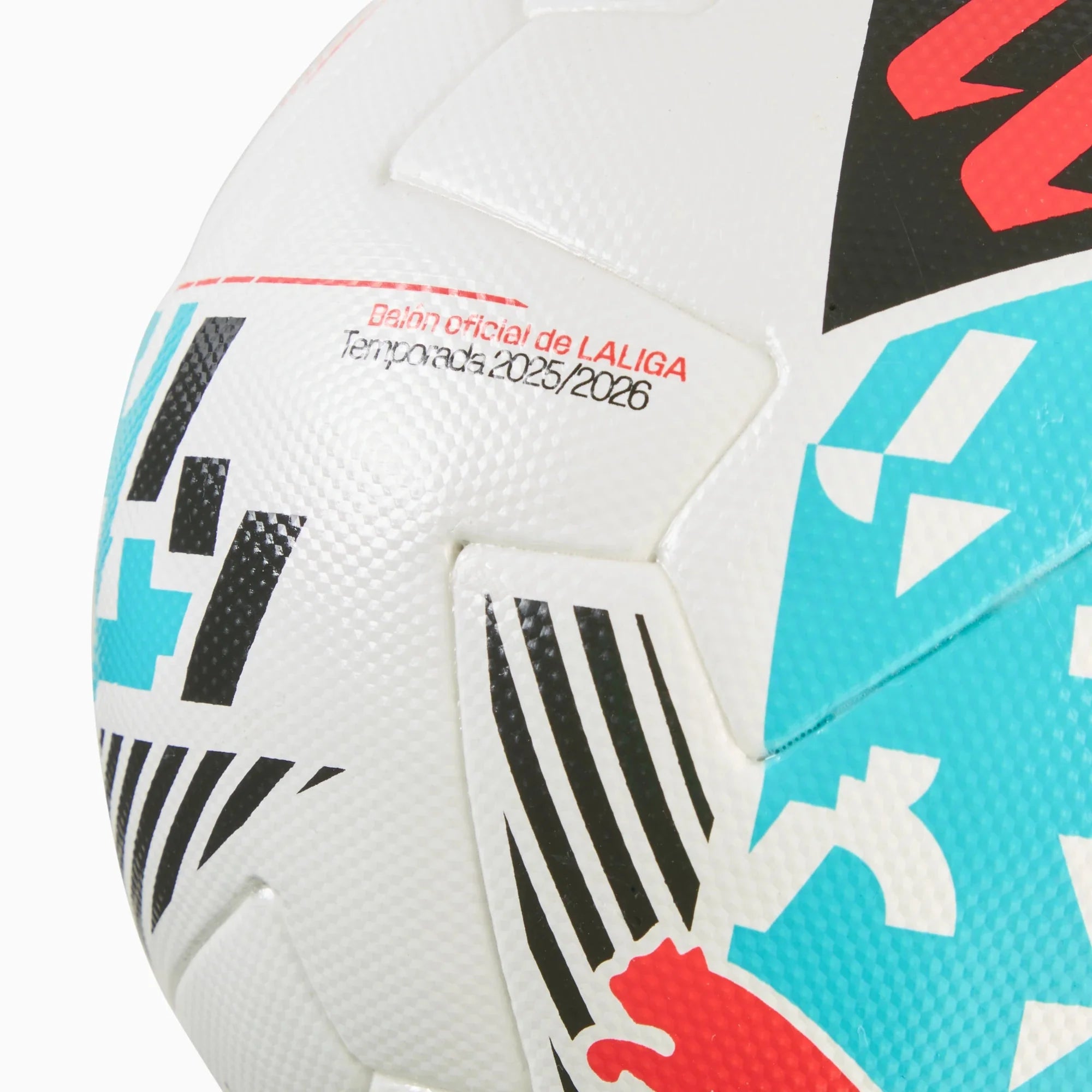 Puma 2025-26 Orbita La Liga 1 FIFA Quality Pro Ball 2