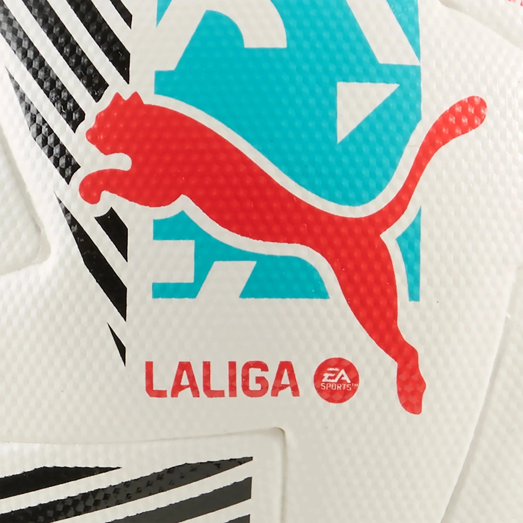 Puma 2025-26 Orbita La Liga 1 FIFA Quality Pro Ball 3
