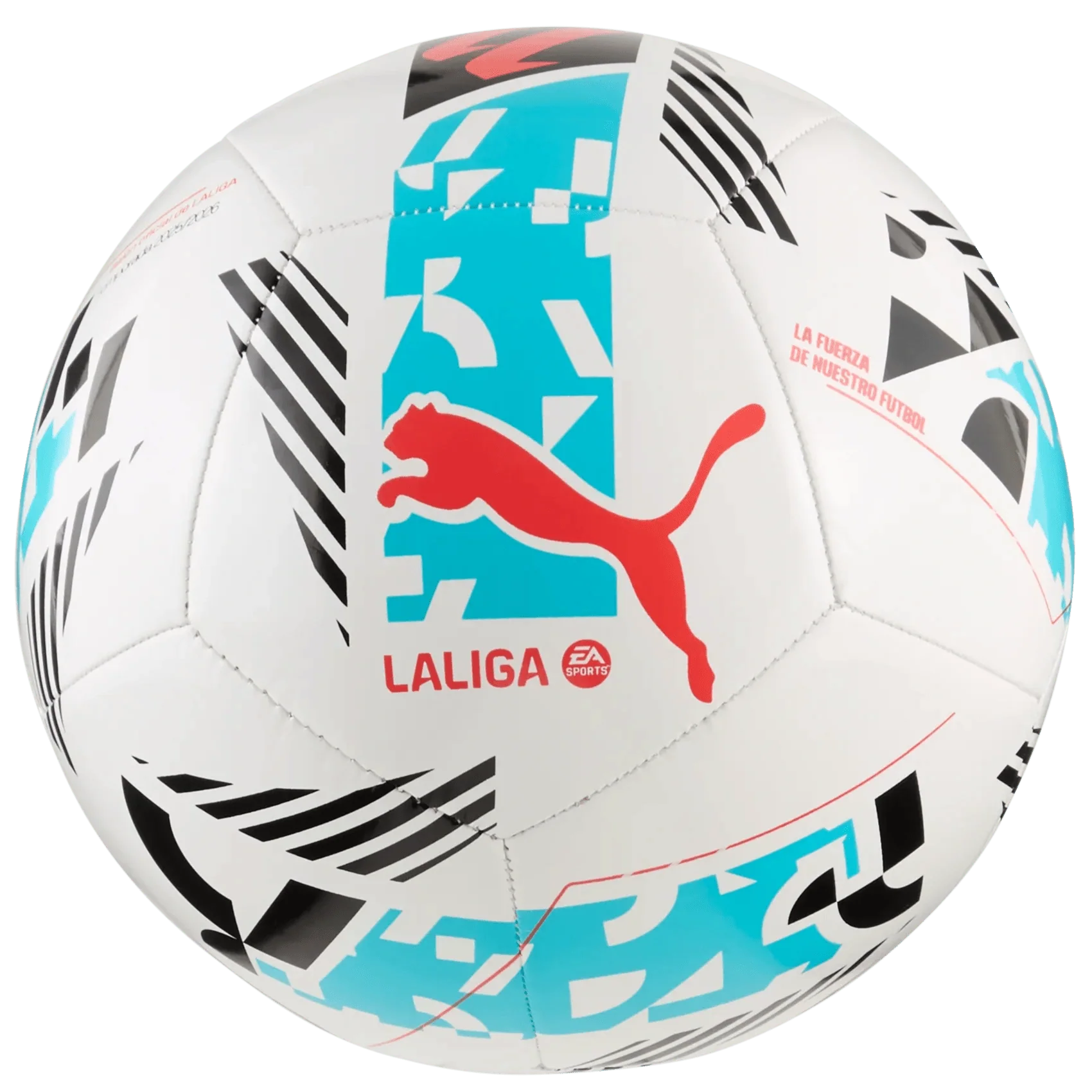 Puma 2025-26 Orbita La Liga 1 MS Ball 1