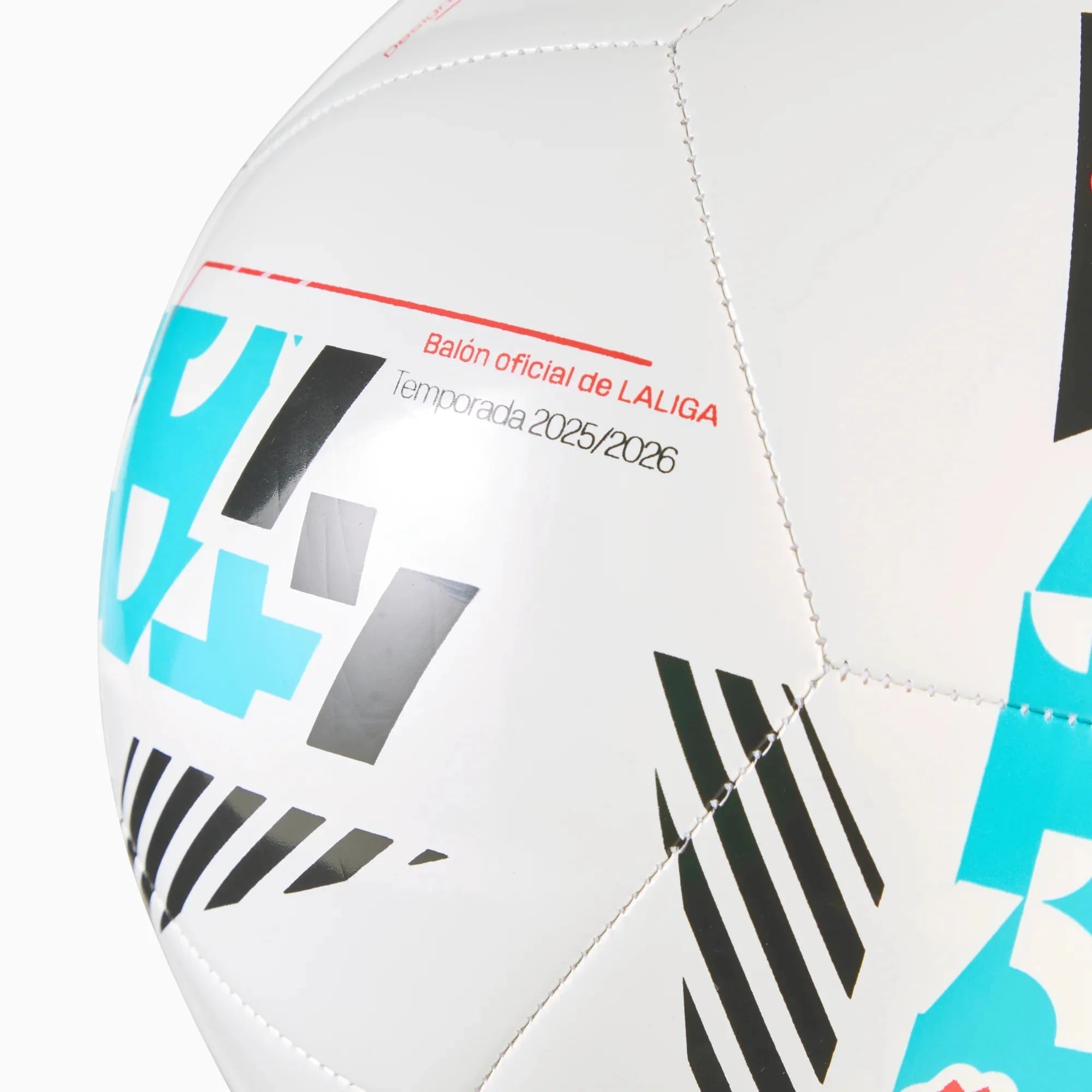 Puma 2025-26 Orbita La Liga 1 MS Ball 2